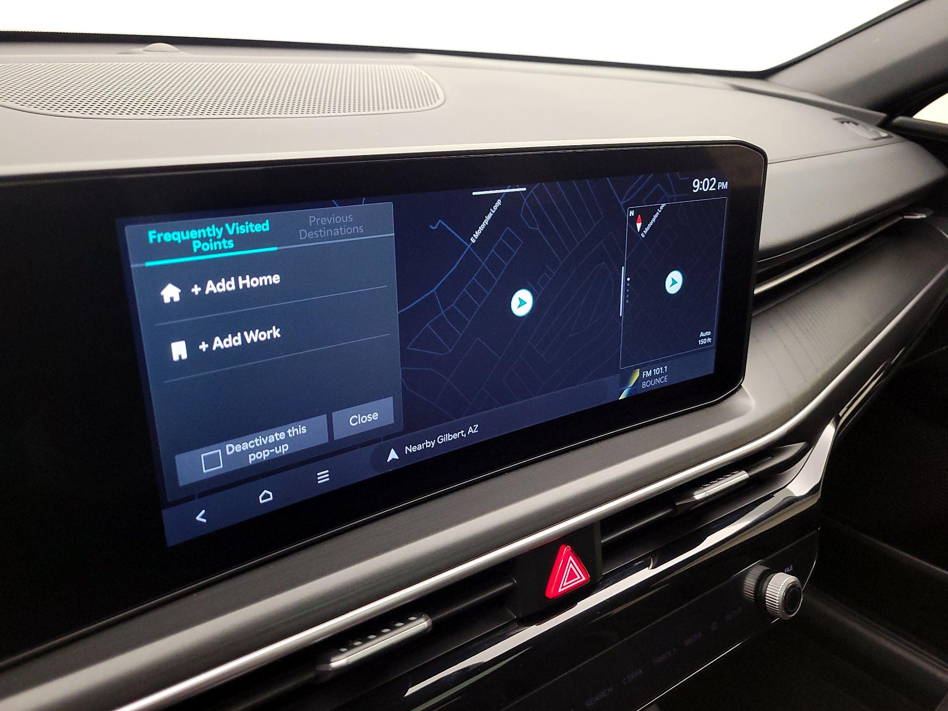 Thumbnail: 2026 Kia K5 - 14