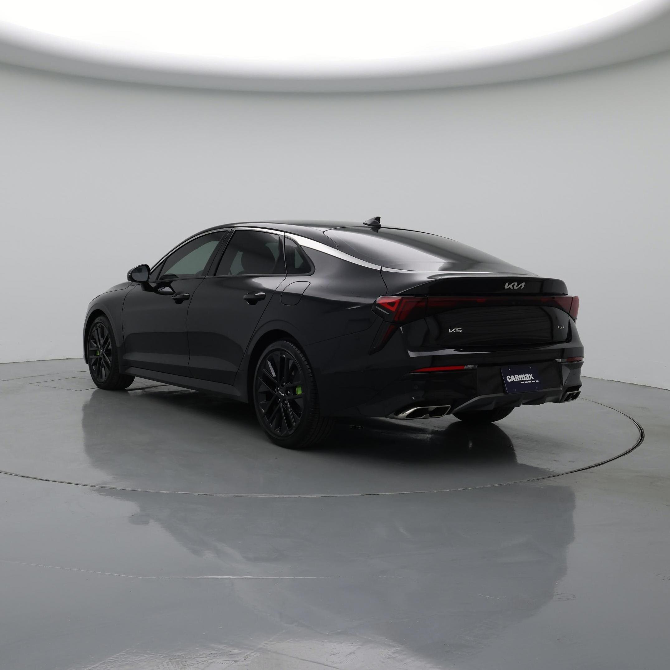 Thumbnail: 2026 Kia K5 - 2