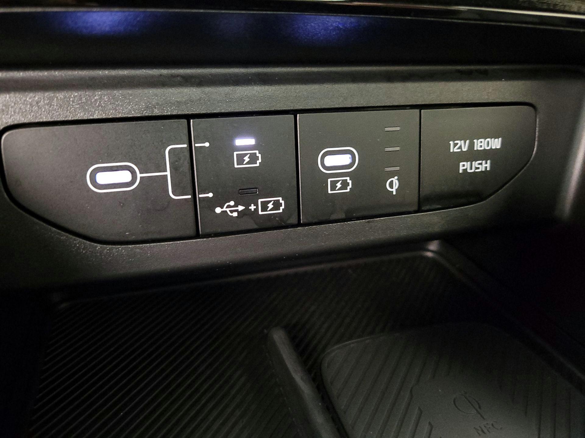 Thumbnail: 2026 Kia K5 - 19