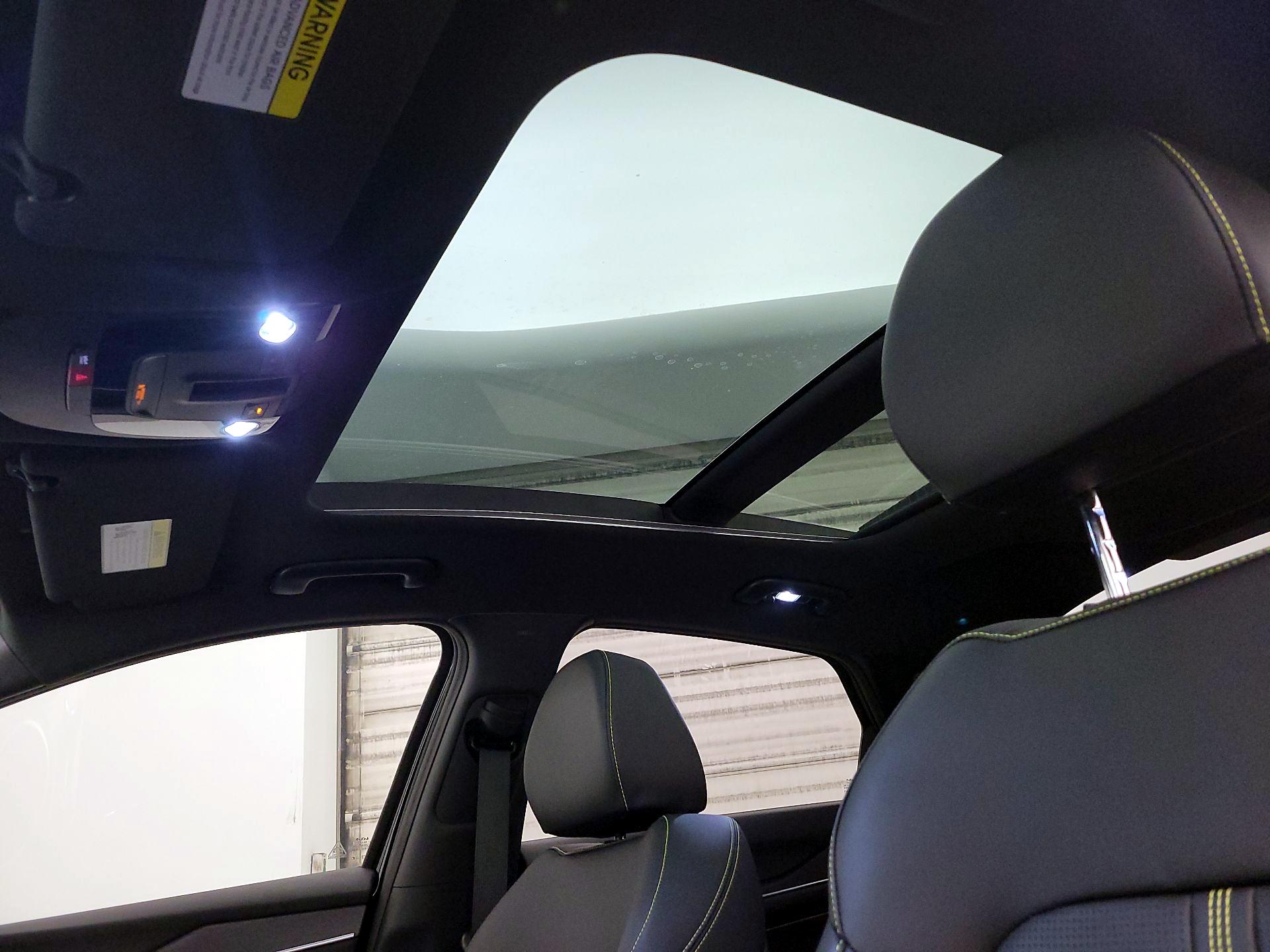 Thumbnail: 2026 Kia K5 - 20