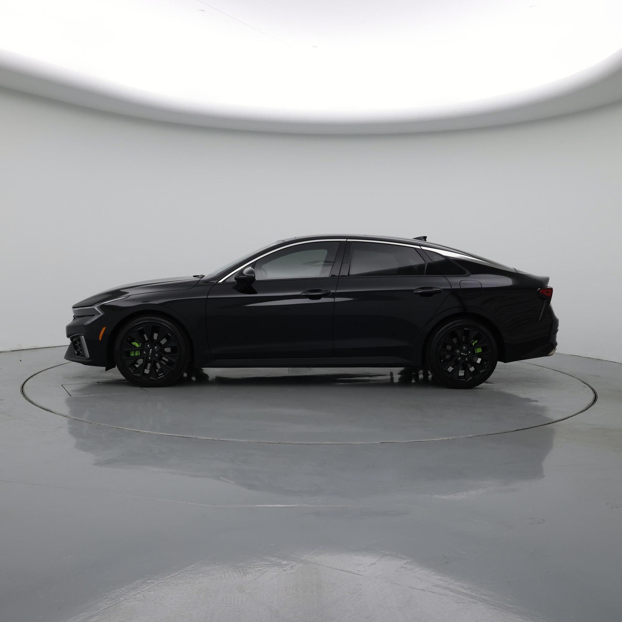 Thumbnail: 2026 Kia K5 - 3