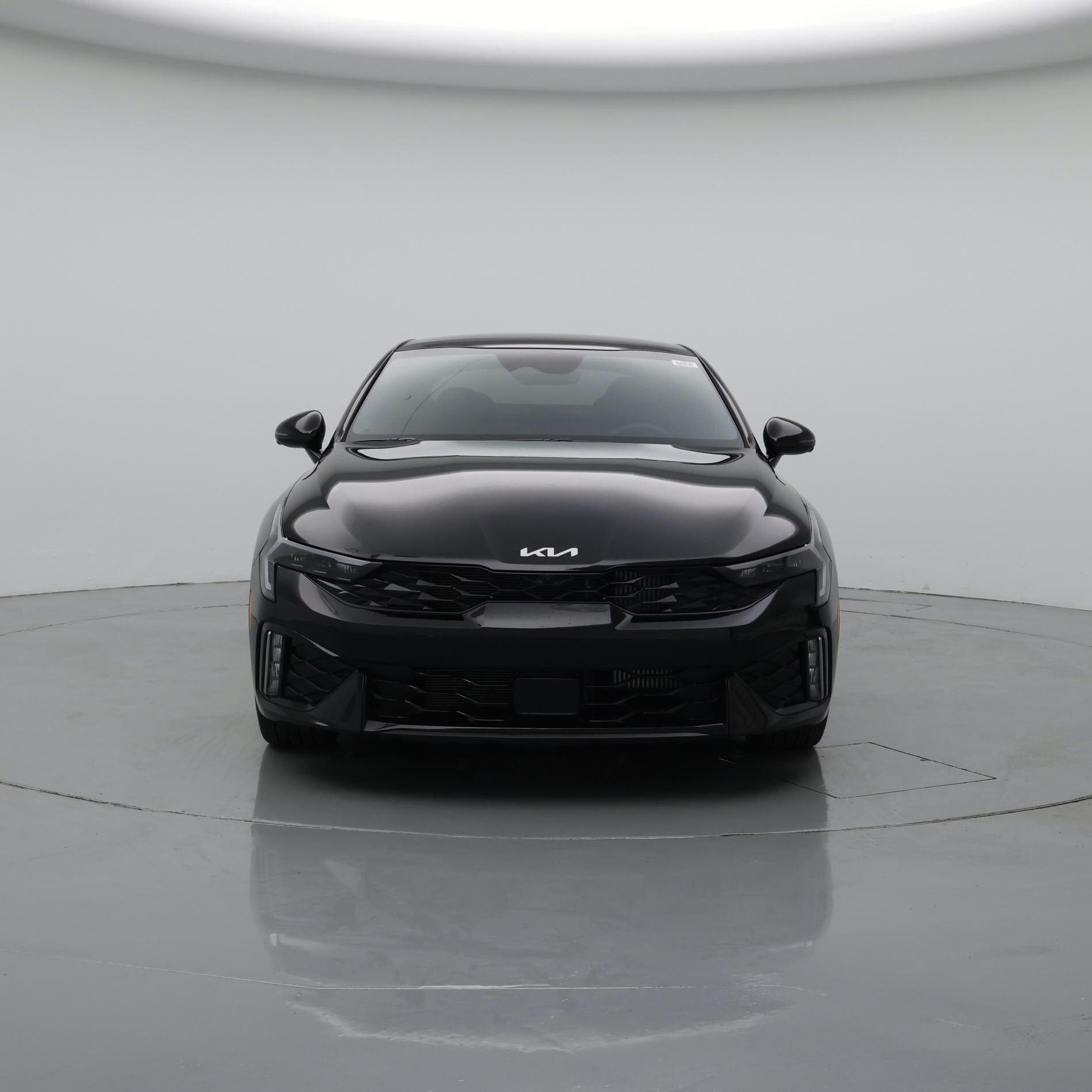 Thumbnail: 2026 Kia K5 - 5