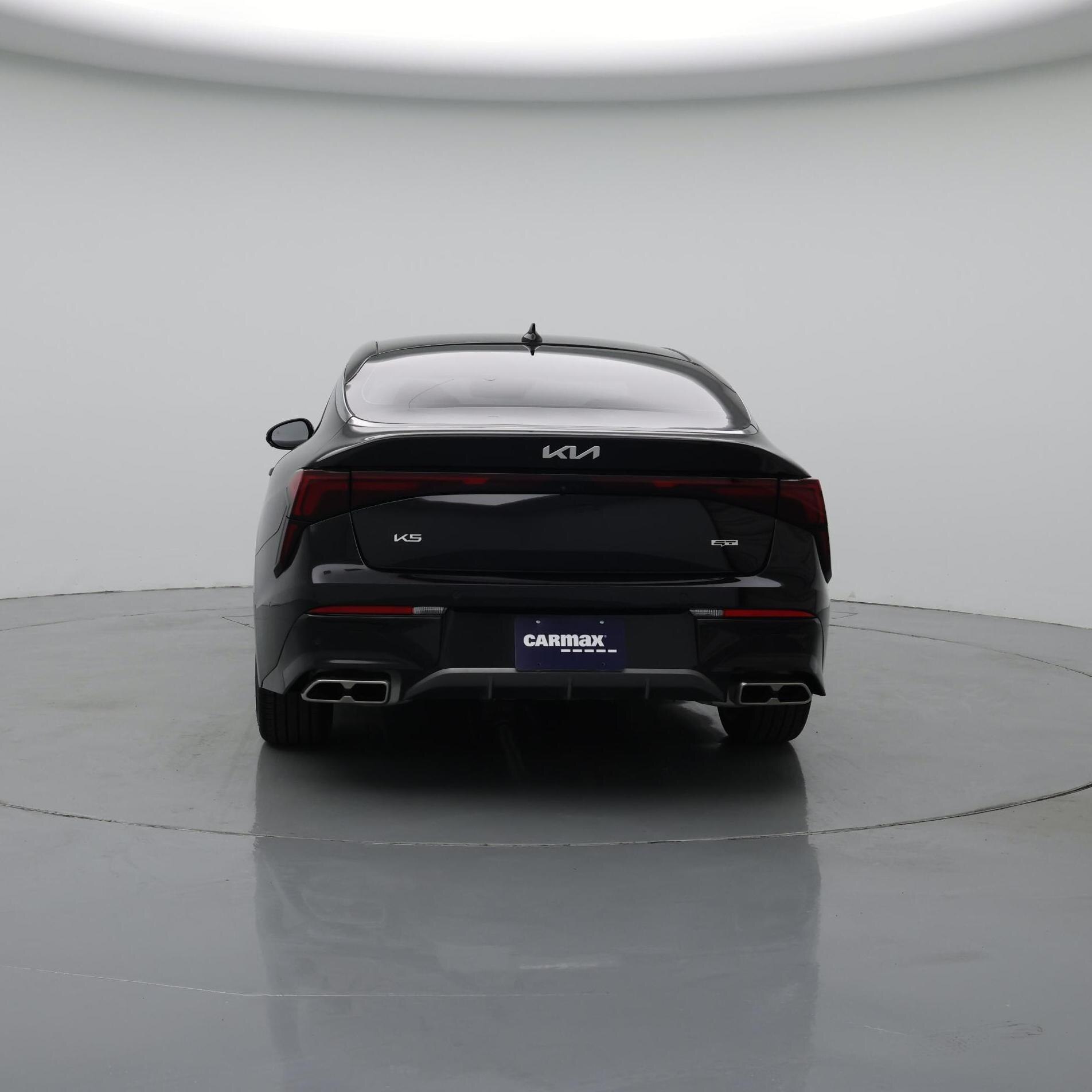 Thumbnail: 2026 Kia K5 - 6