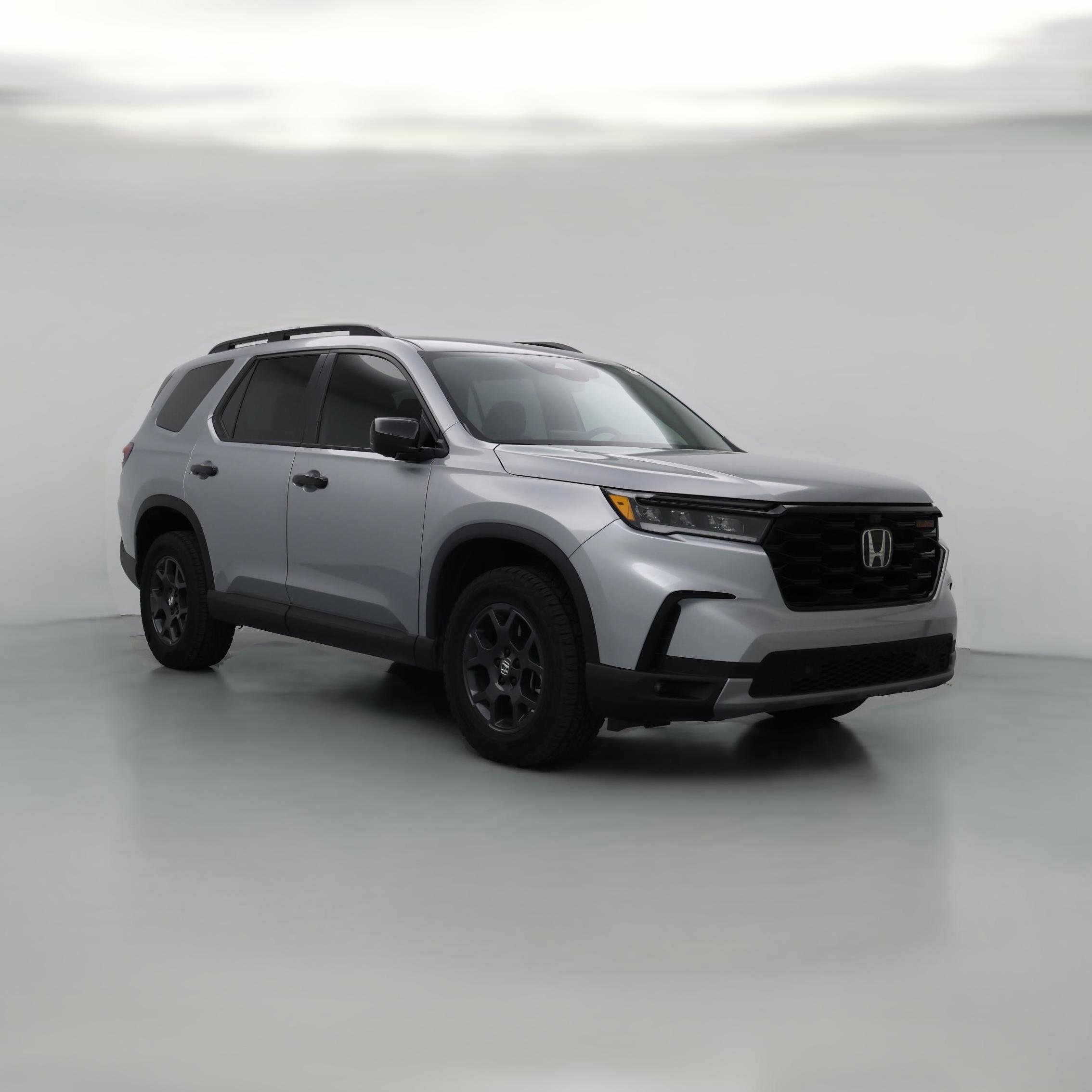 Thumbnail: 2025 Honda Pilot - 1