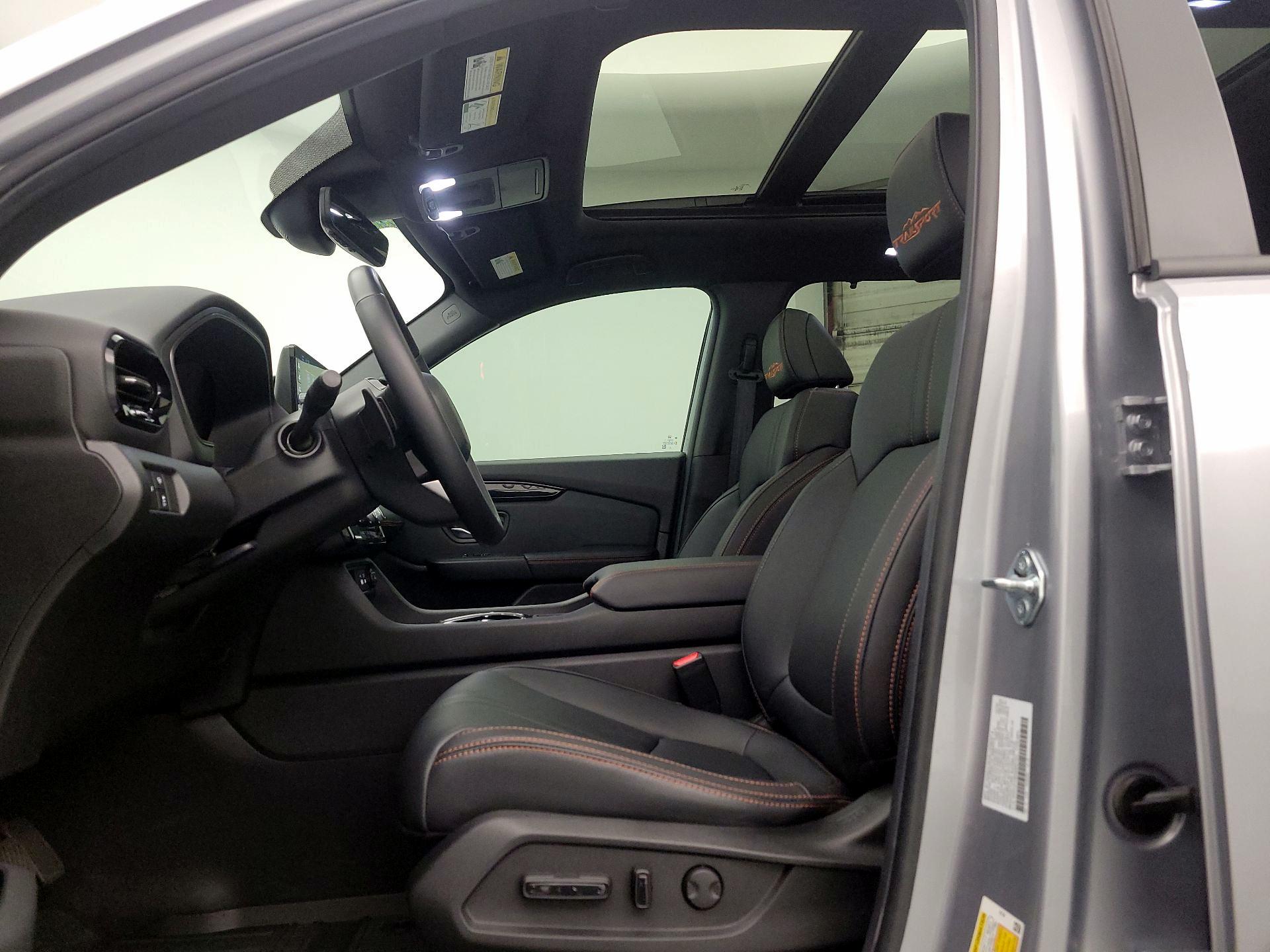 Thumbnail: 2025 Honda Pilot - 11