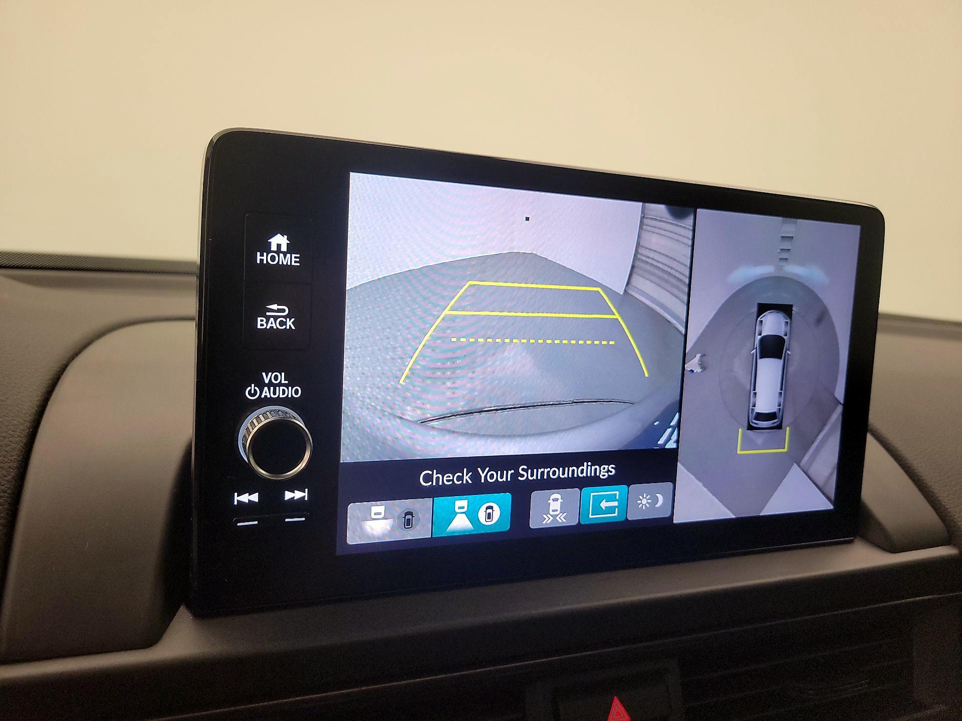 Thumbnail: 2025 Honda Pilot - 14