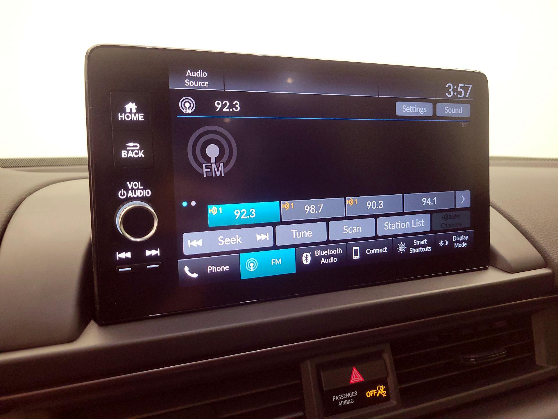 Thumbnail: 2025 Honda Pilot - 15