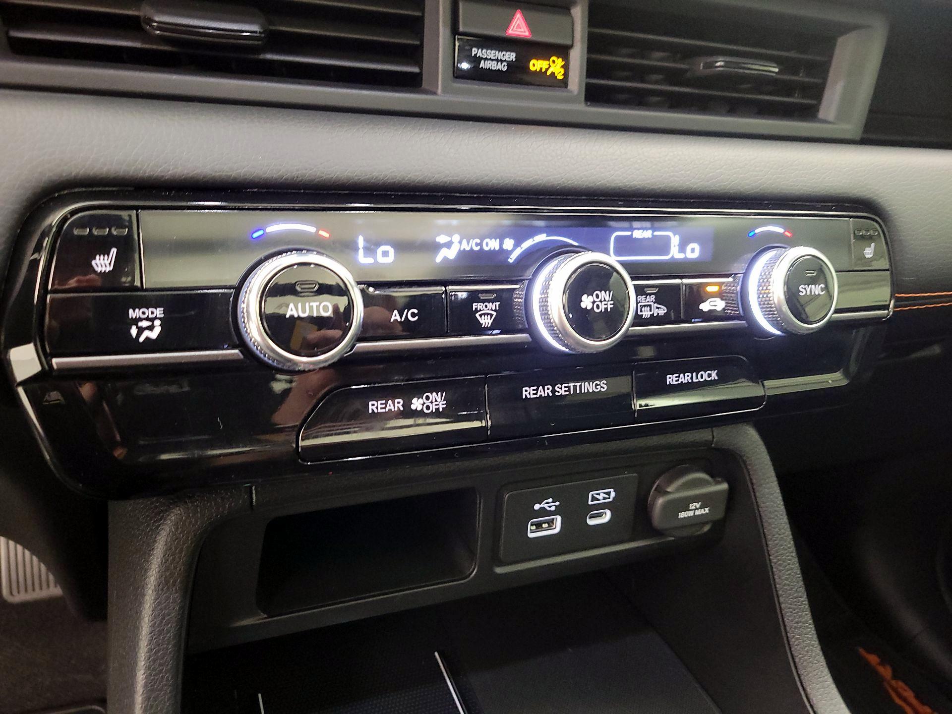 Thumbnail: 2025 Honda Pilot - 16