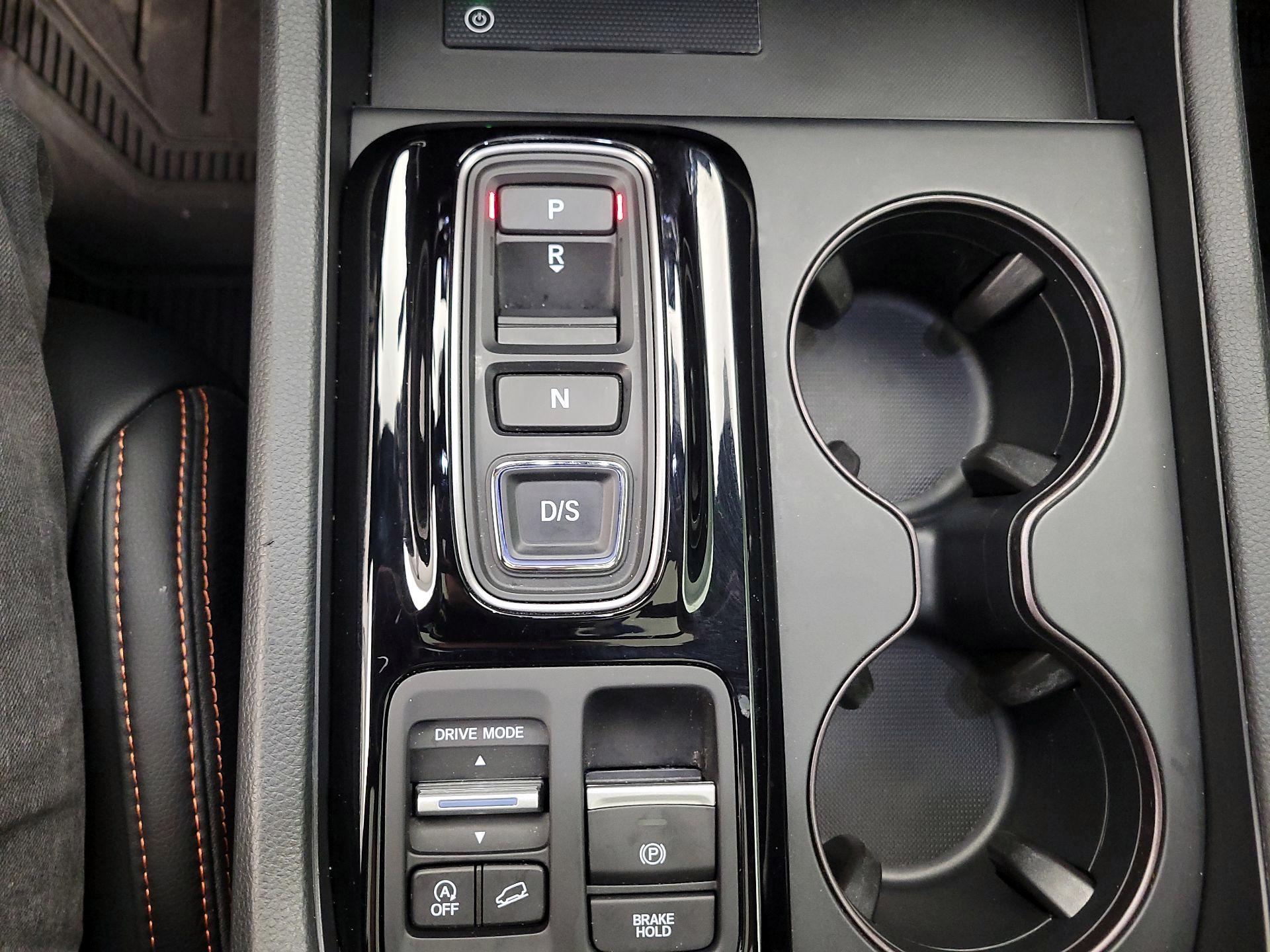 Thumbnail: 2025 Honda Pilot - 17