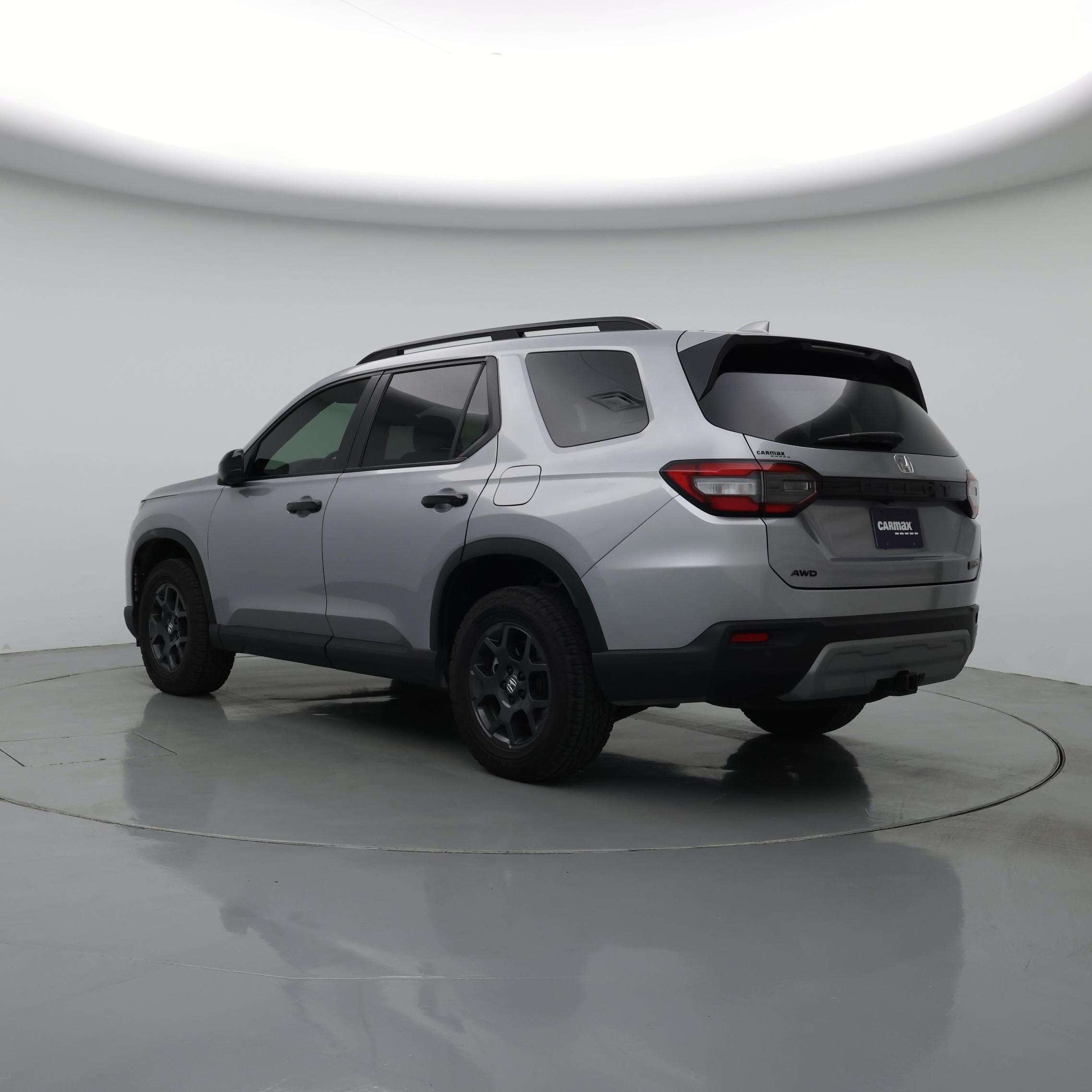 Thumbnail: 2025 Honda Pilot - 2