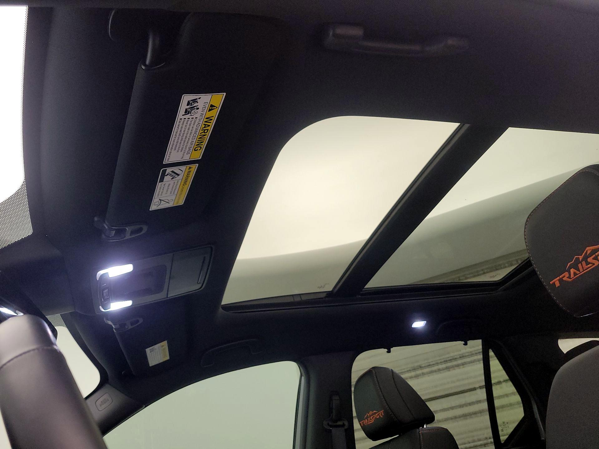 Thumbnail: 2025 Honda Pilot - 19