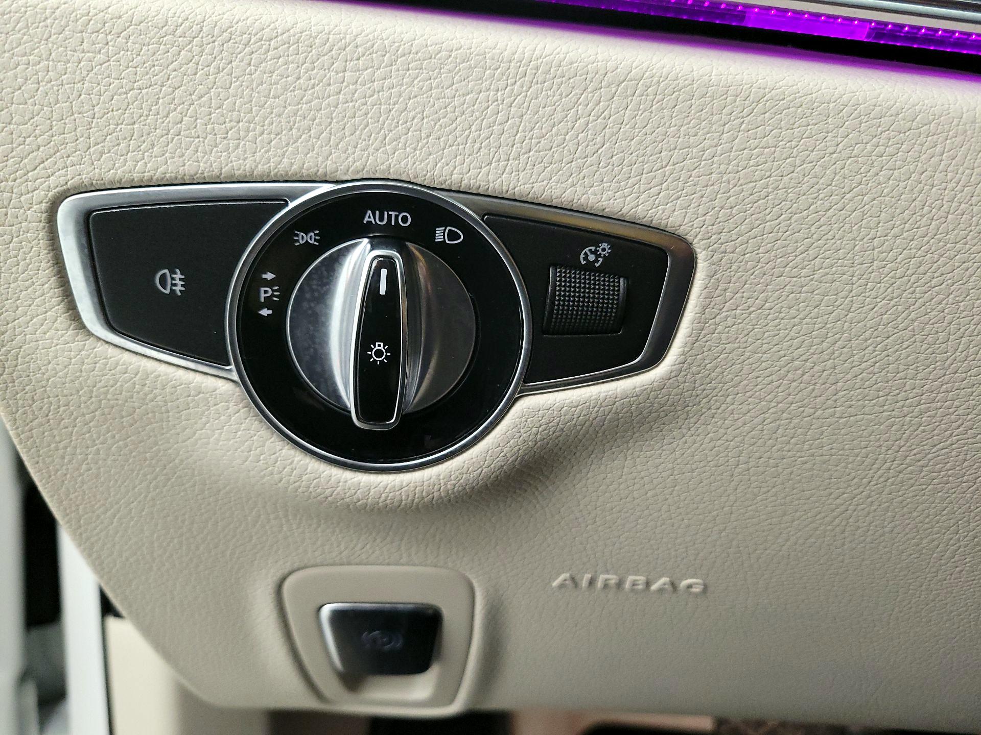 Thumbnail: 2018 Mercedes-Benz E-Class - 13