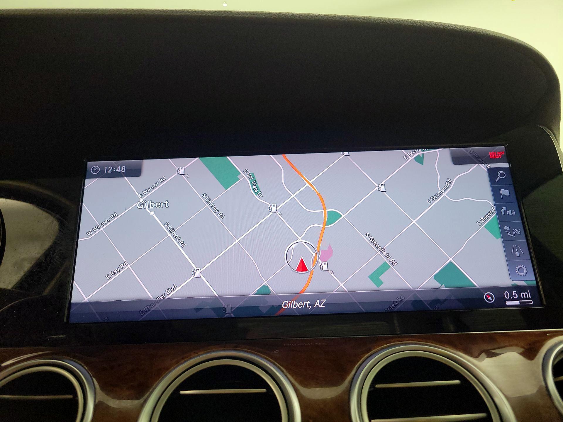 Thumbnail: 2018 Mercedes-Benz E-Class - 14