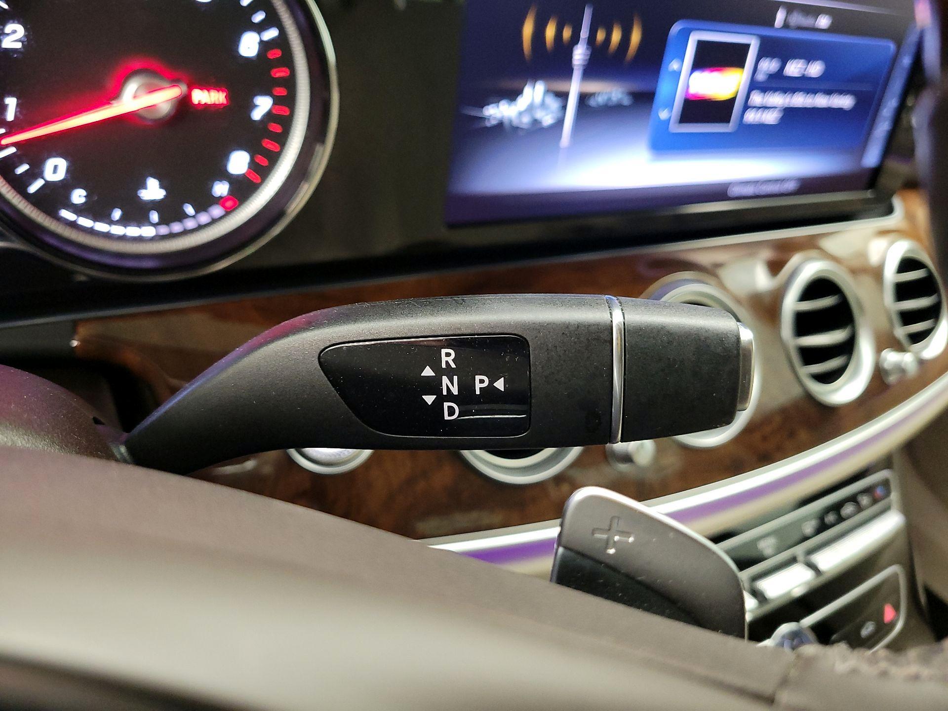 Thumbnail: 2018 Mercedes-Benz E-Class - 18