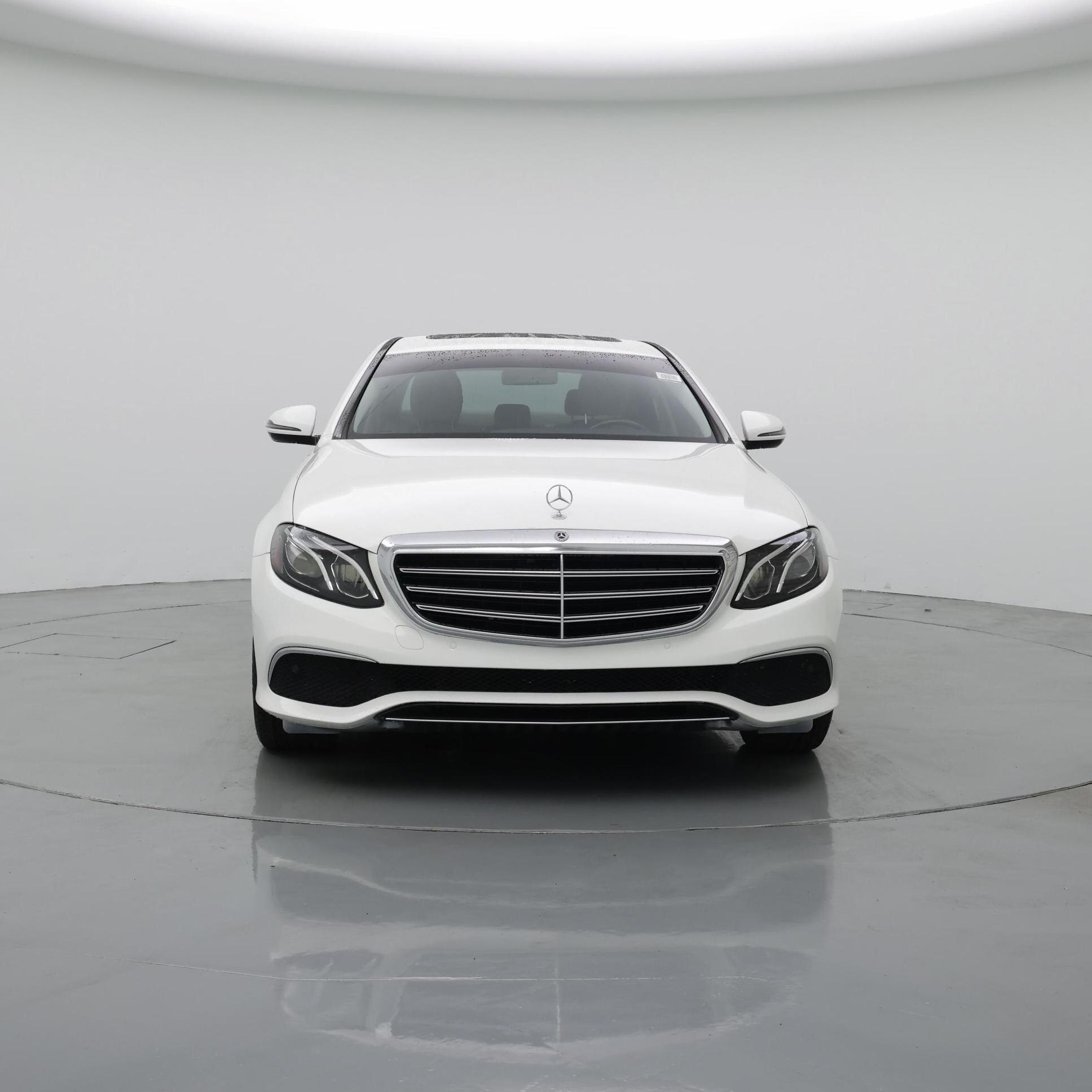 Thumbnail: 2018 Mercedes-Benz E-Class - 5