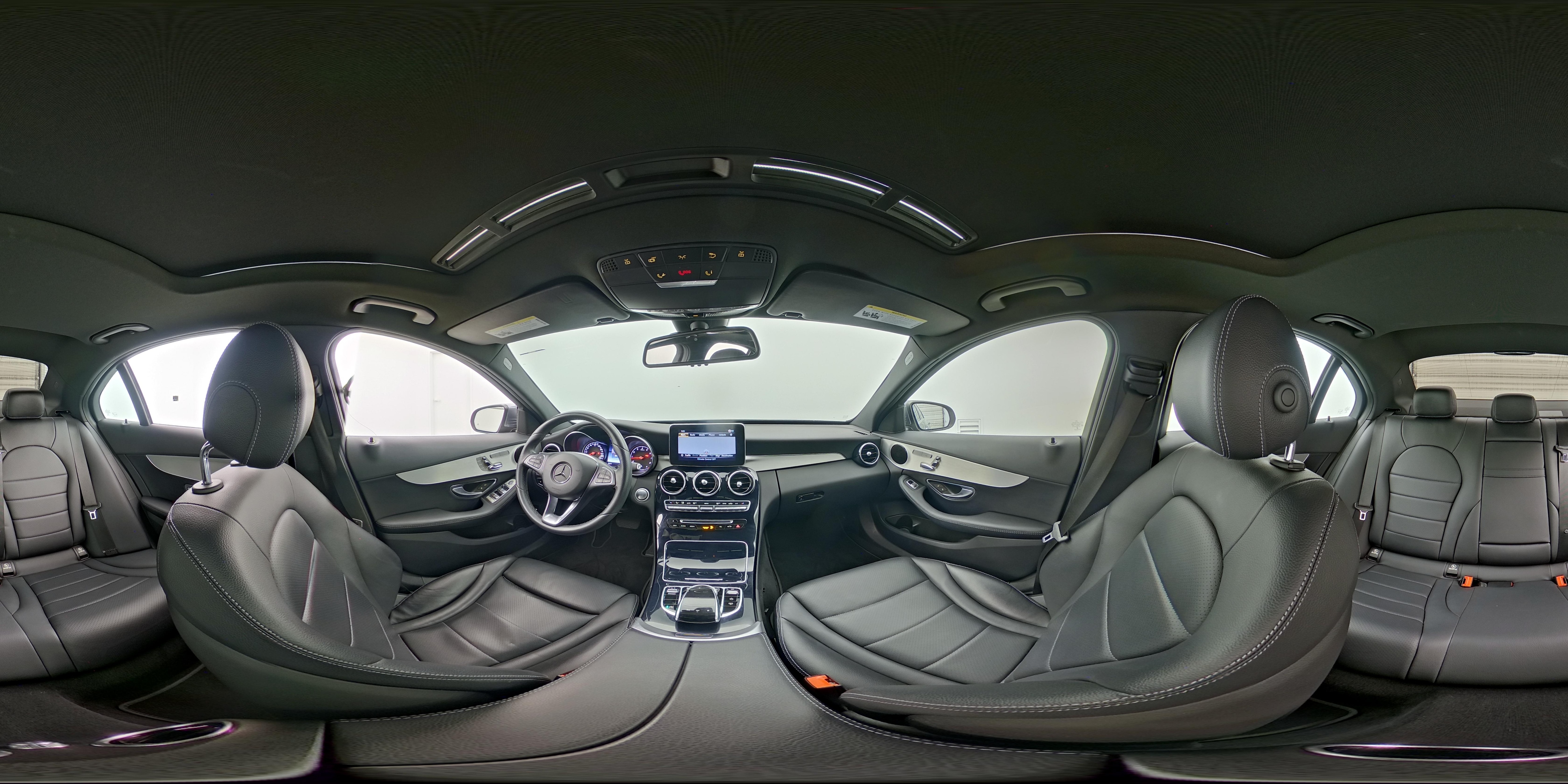 2018 Mercedes-Benz C-Class Sedan C300 - Photo 26