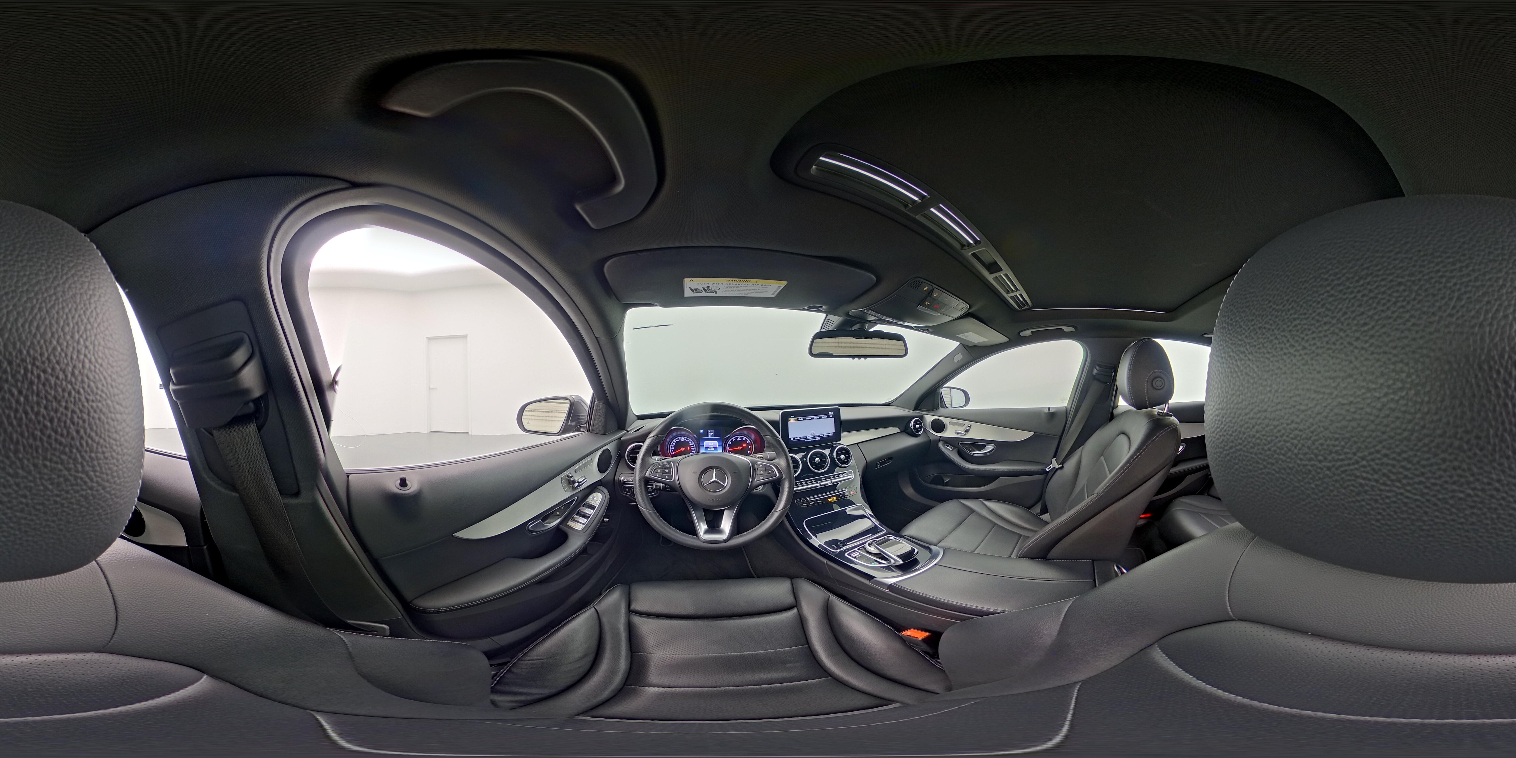 2018 Mercedes-Benz C-Class Sedan C300 - Photo 28