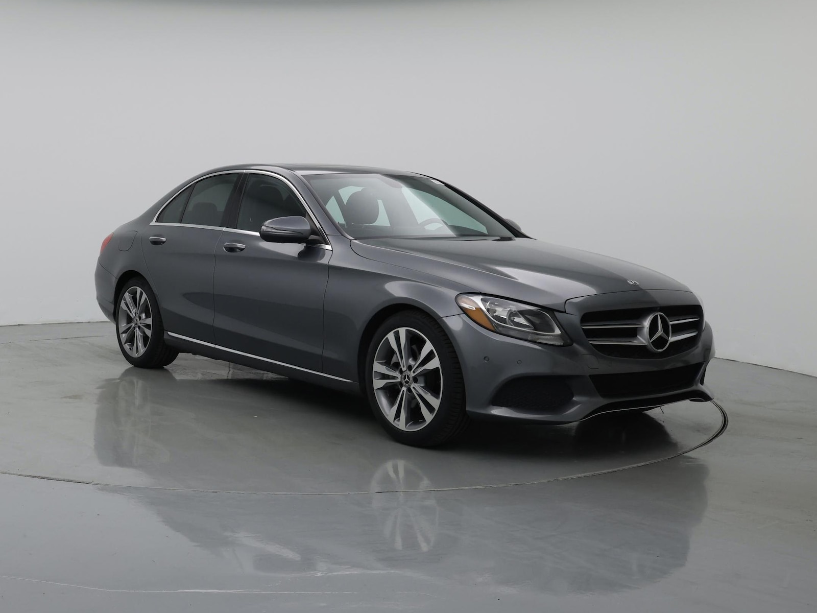 2018 Mercedes-Benz C-Class Sedan C300 - Photo 2
