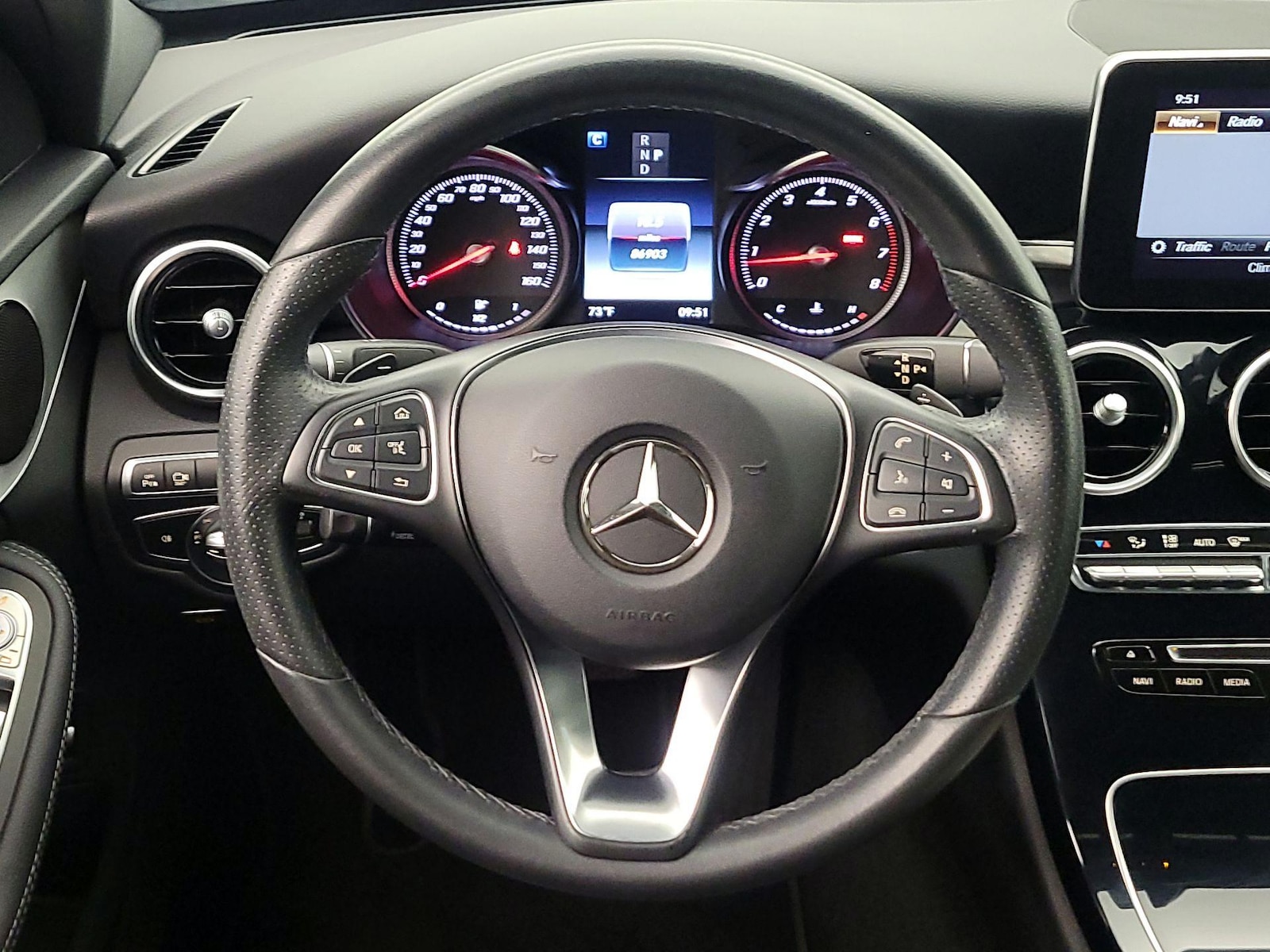 2018 Mercedes-Benz C-Class Sedan C300 - Photo 11
