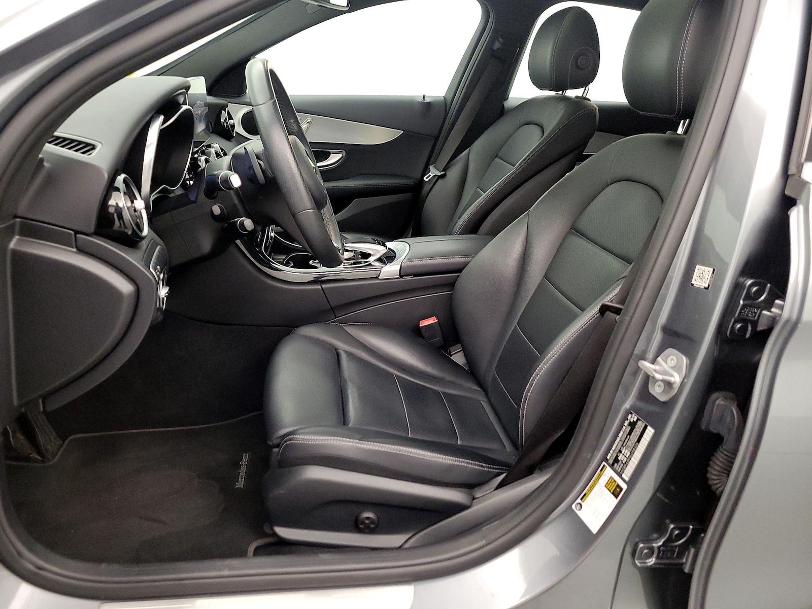 2018 Mercedes-Benz C-Class Sedan C300 - Photo 12