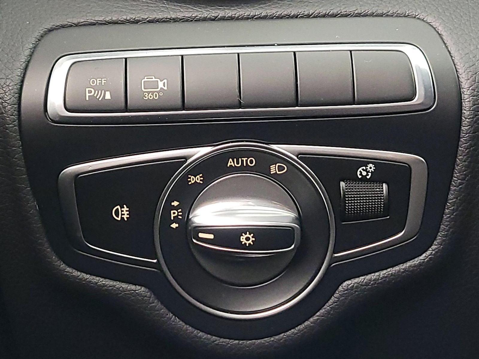 2018 Mercedes-Benz C-Class Sedan C300 - Photo 14
