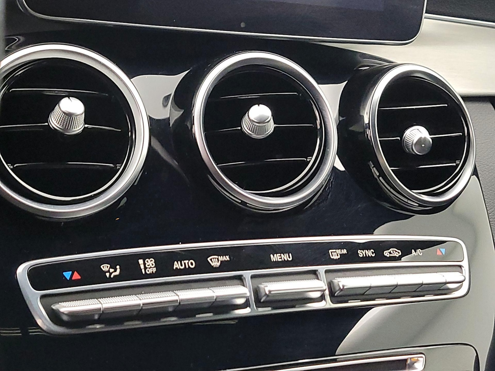 2018 Mercedes-Benz C-Class Sedan C300 - Photo 18