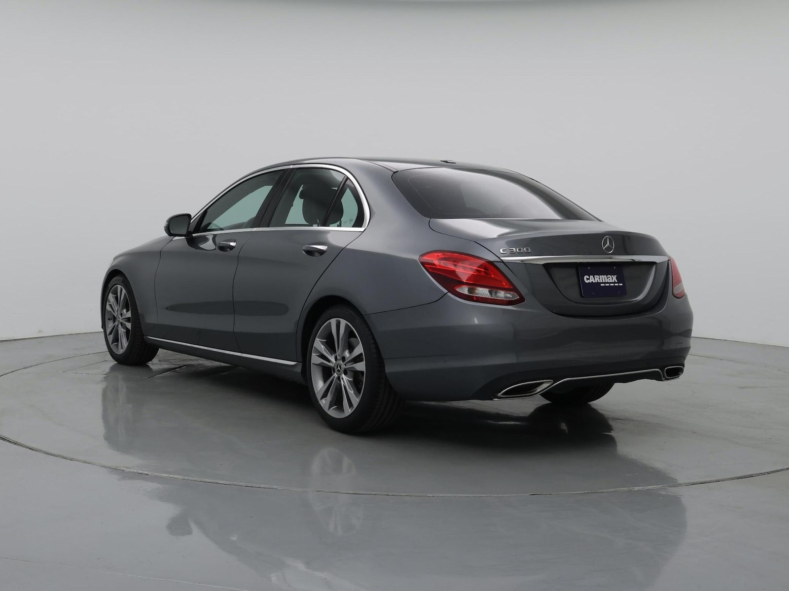 2018 Mercedes-Benz C-Class Sedan C300 - Photo 3