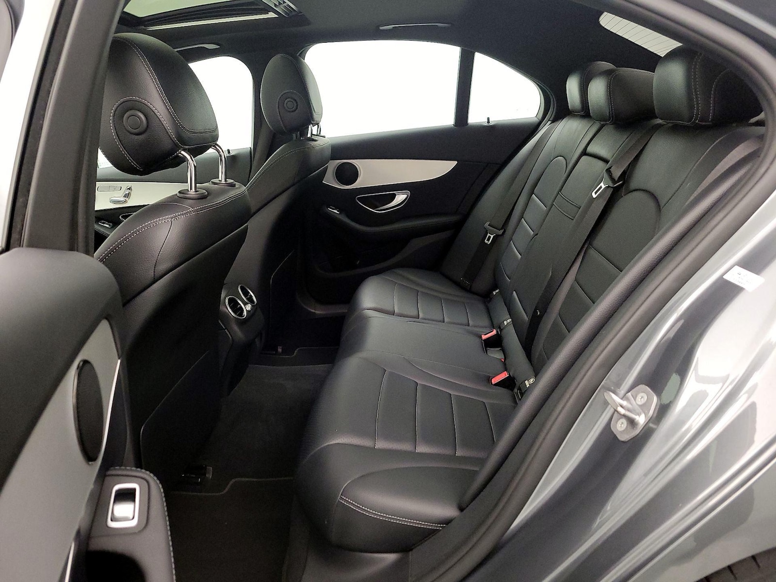 2018 Mercedes-Benz C-Class Sedan C300 - Photo 22