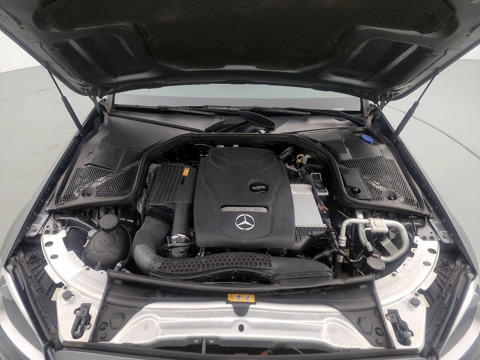 2018 Mercedes-Benz C-Class Sedan C300 - Photo 24