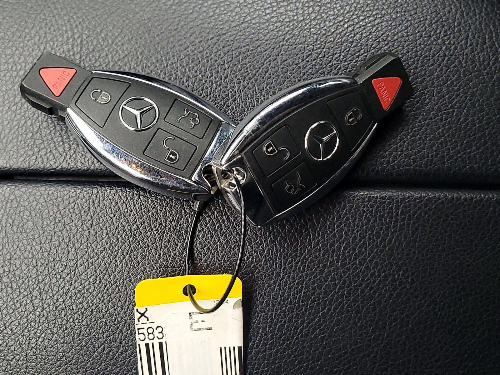 2018 Mercedes-Benz C-Class Sedan C300 - Photo 25