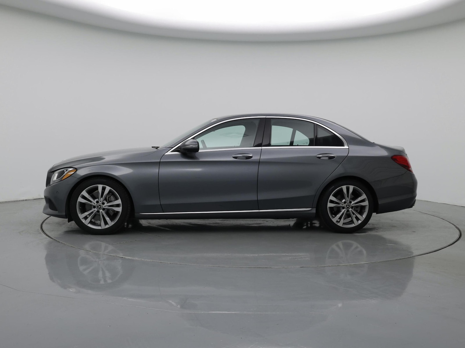 2018 Mercedes-Benz C-Class Sedan C300 - Photo 4