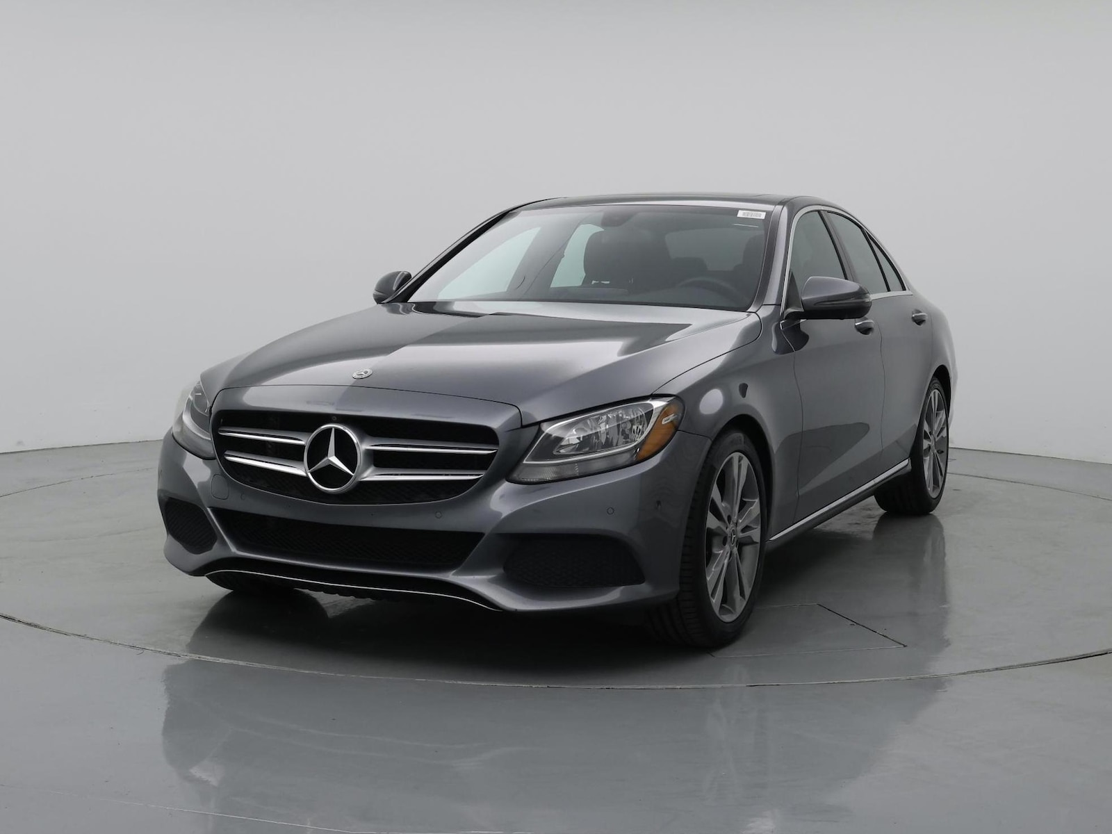 2018 Mercedes-Benz C-Class Sedan C300 - Photo 5