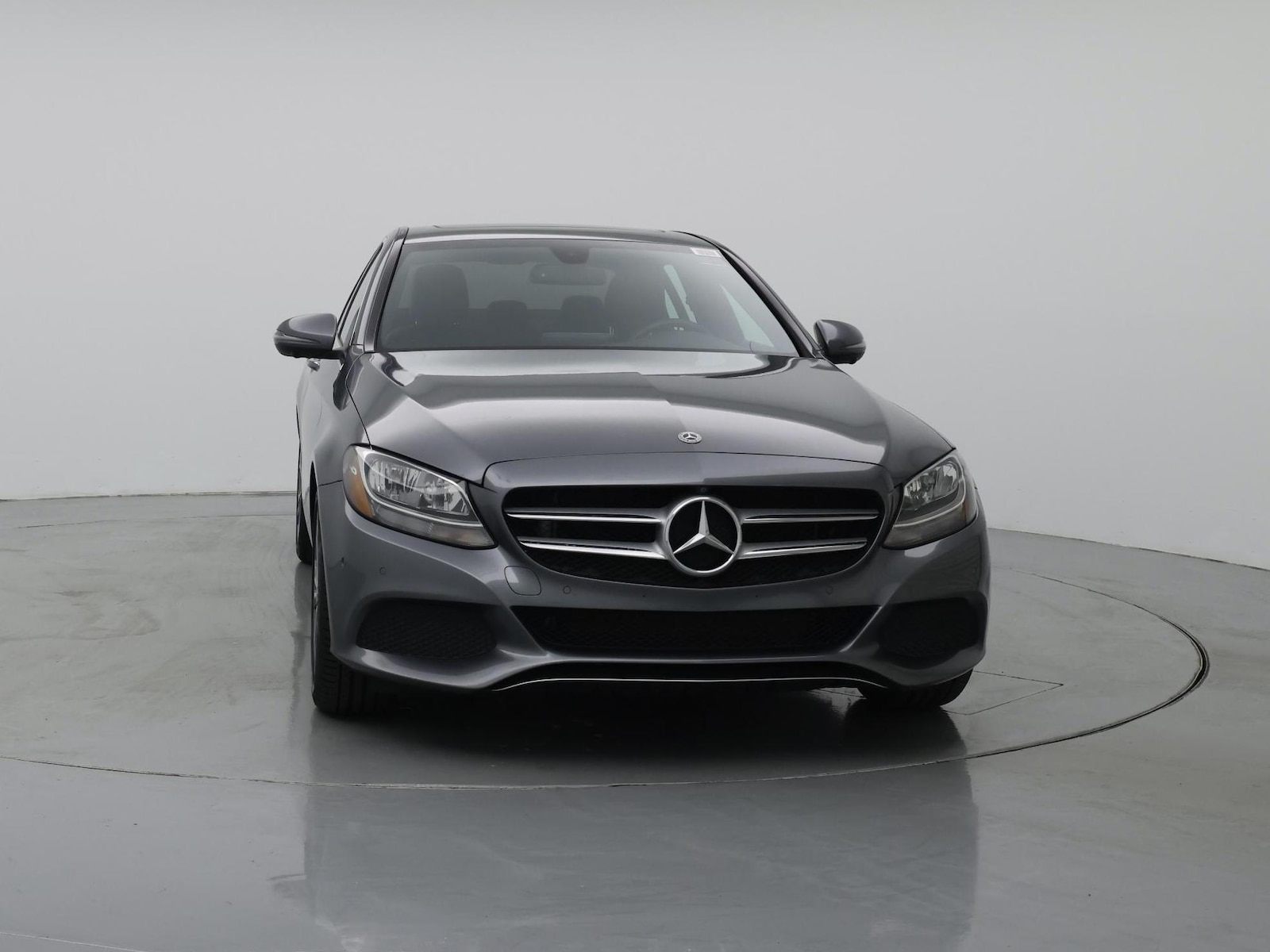 2018 Mercedes-Benz C-Class Sedan C300 - Photo 6