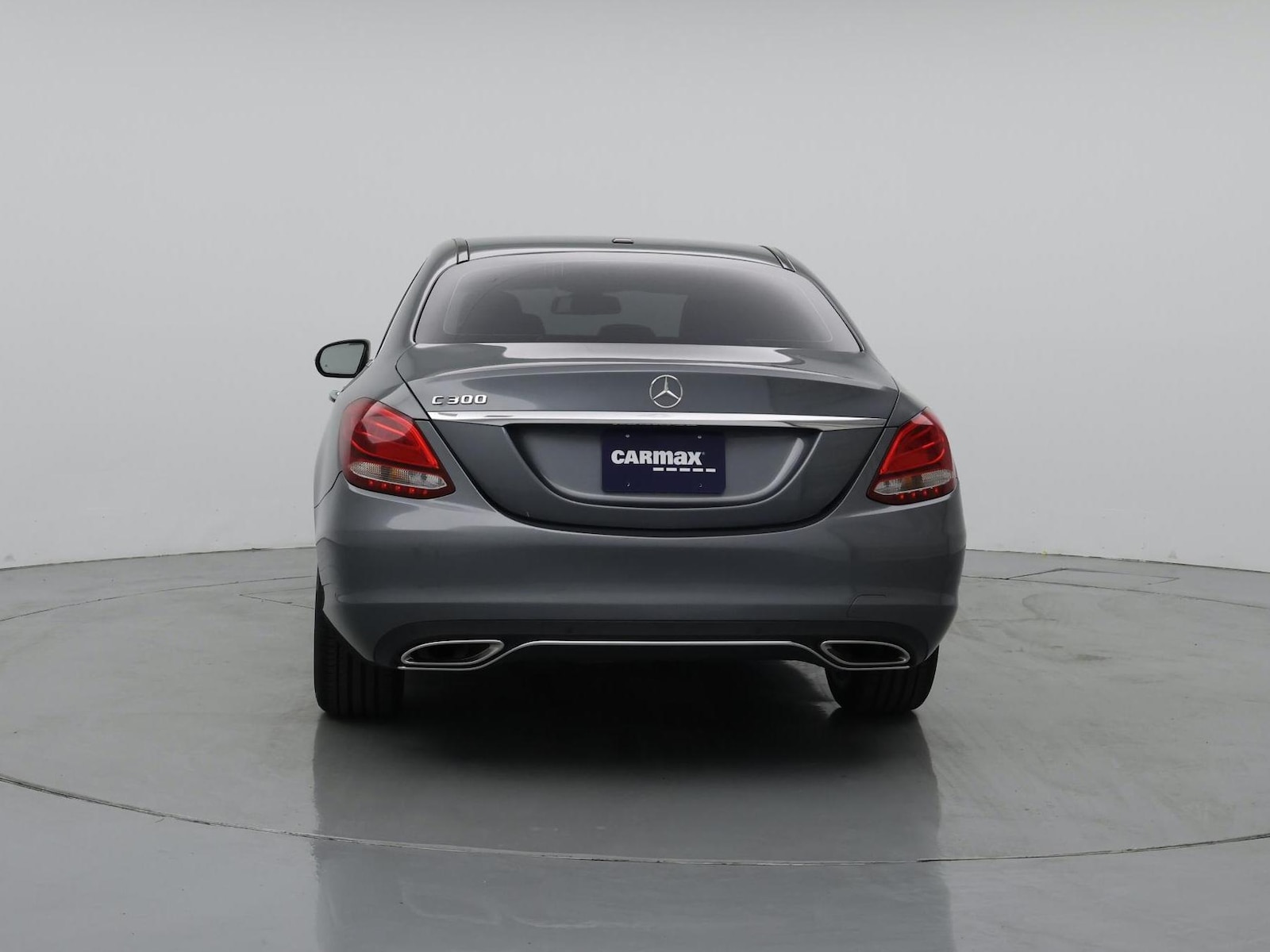 2018 Mercedes-Benz C-Class Sedan C300 - Photo 7