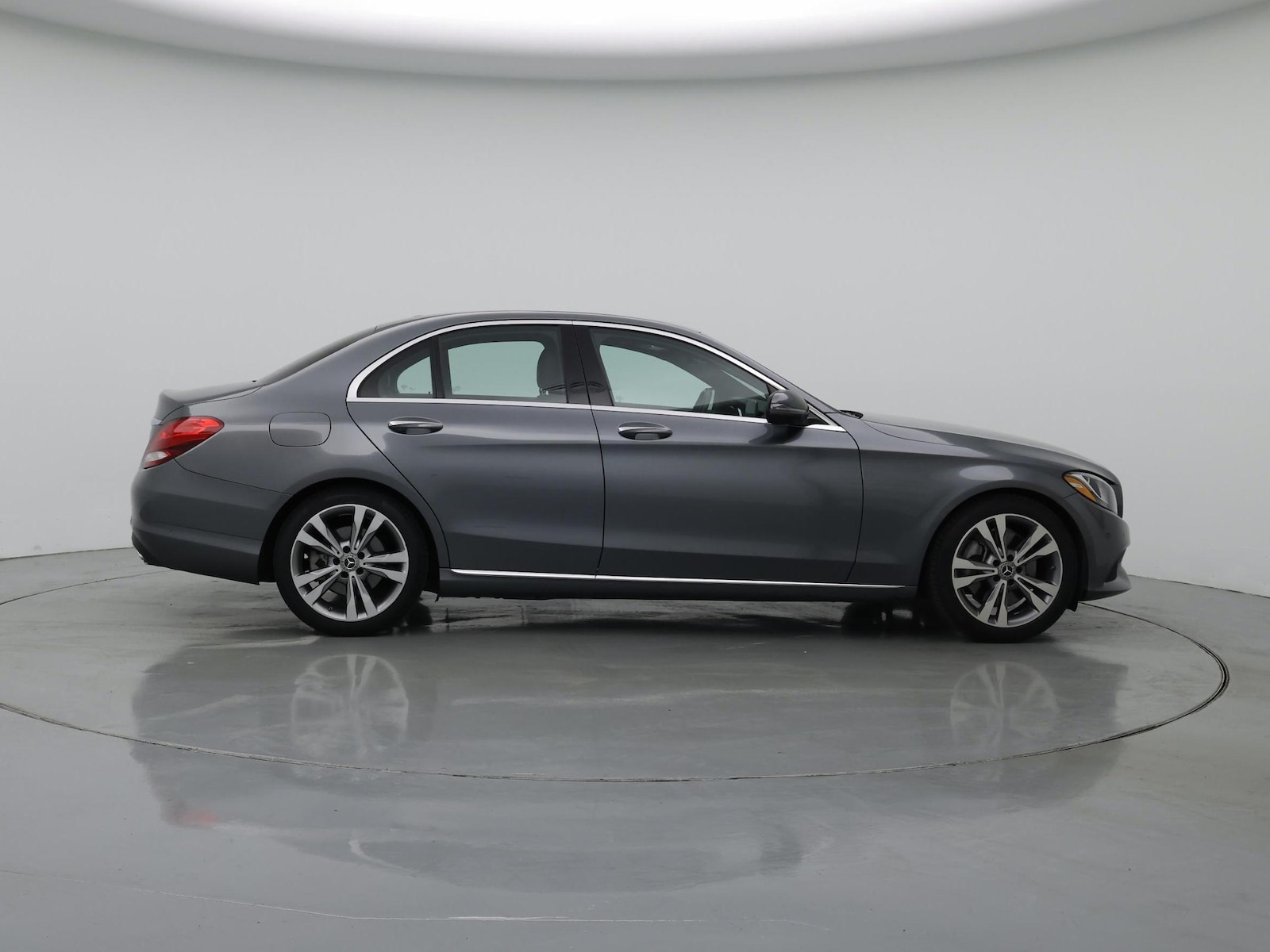 2018 Mercedes-Benz C-Class Sedan C300 - Photo 8