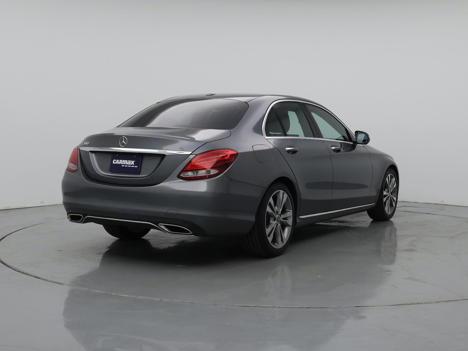 2018 Mercedes-Benz C-Class Sedan C300 - Photo 9