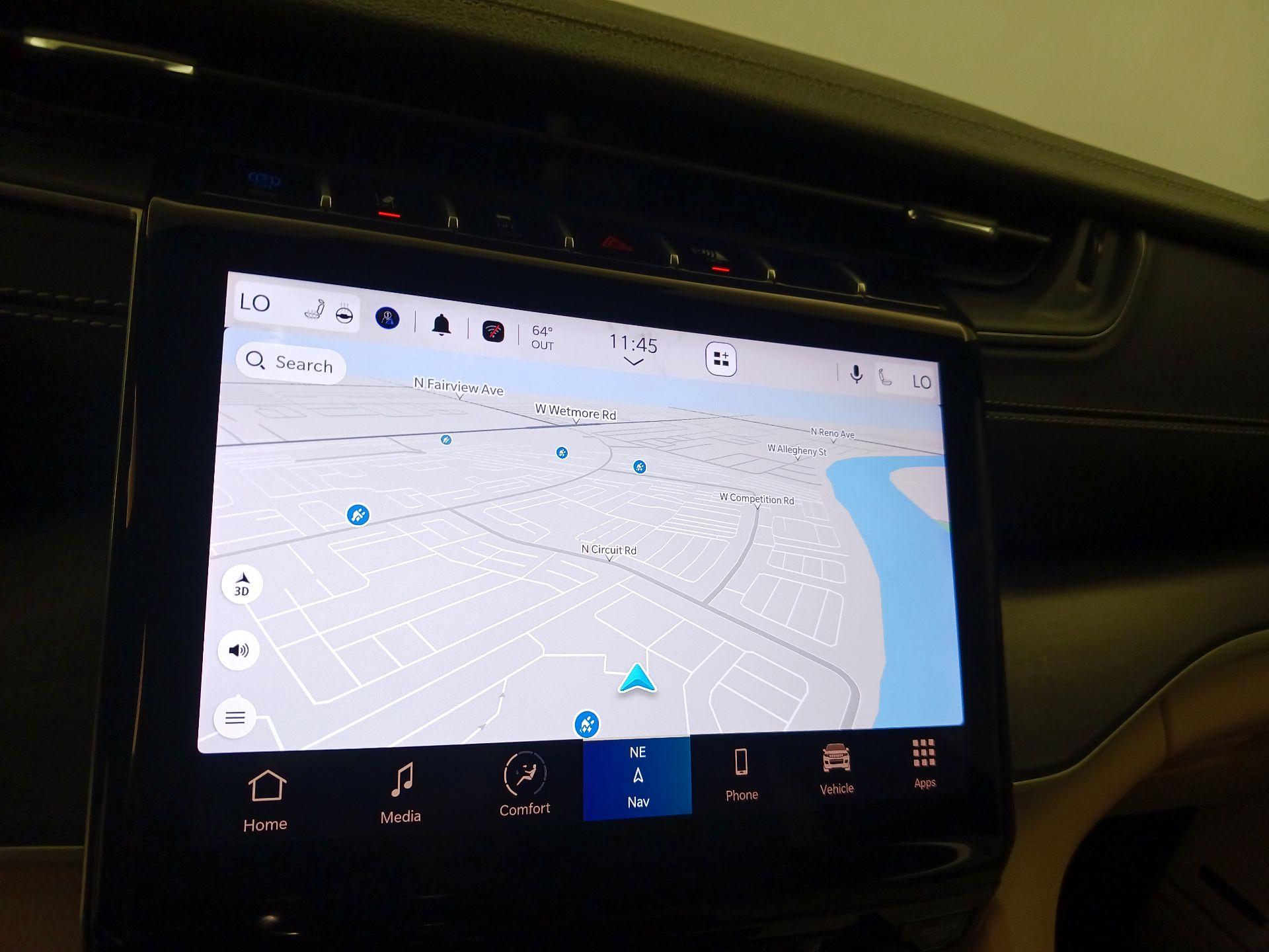 Thumbnail: 2024 Jeep Grand Cherokee - 14