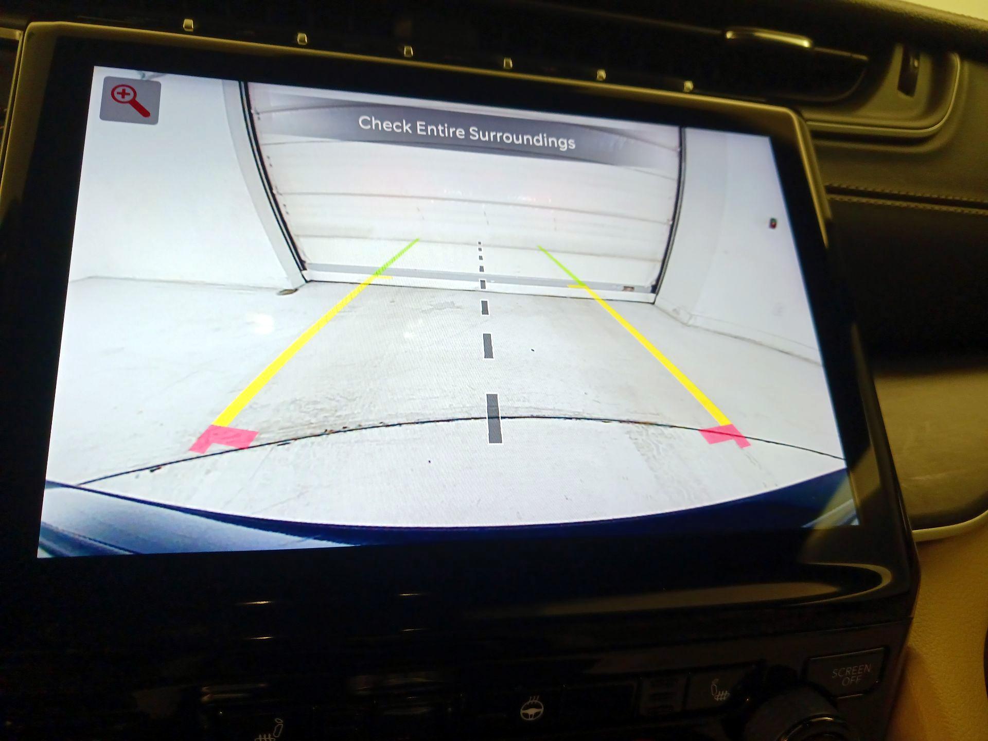 Thumbnail: 2024 Jeep Grand Cherokee - 15