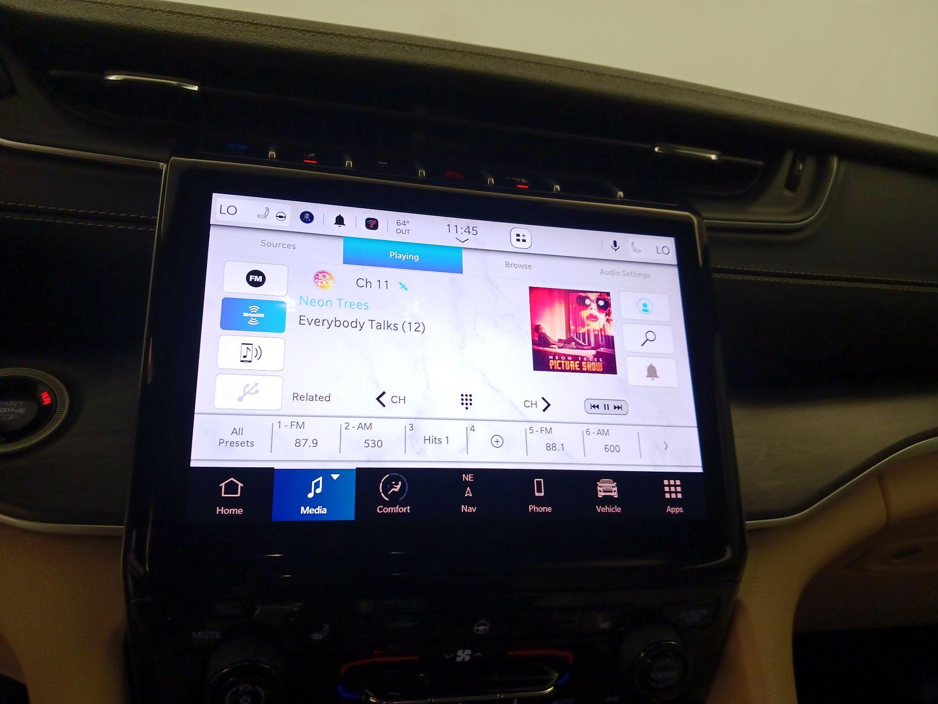 Thumbnail: 2024 Jeep Grand Cherokee - 16