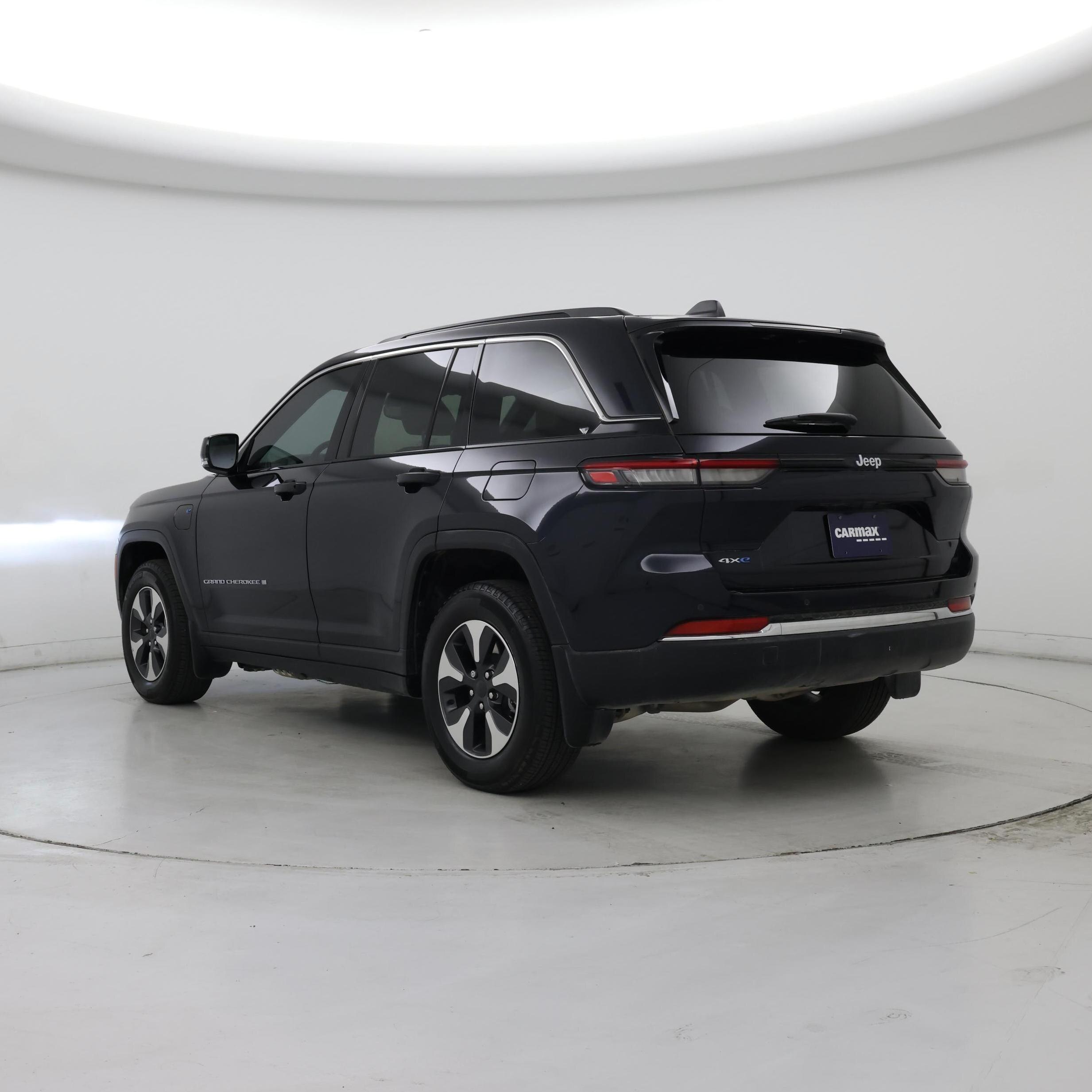 Thumbnail: 2024 Jeep Grand Cherokee - 2