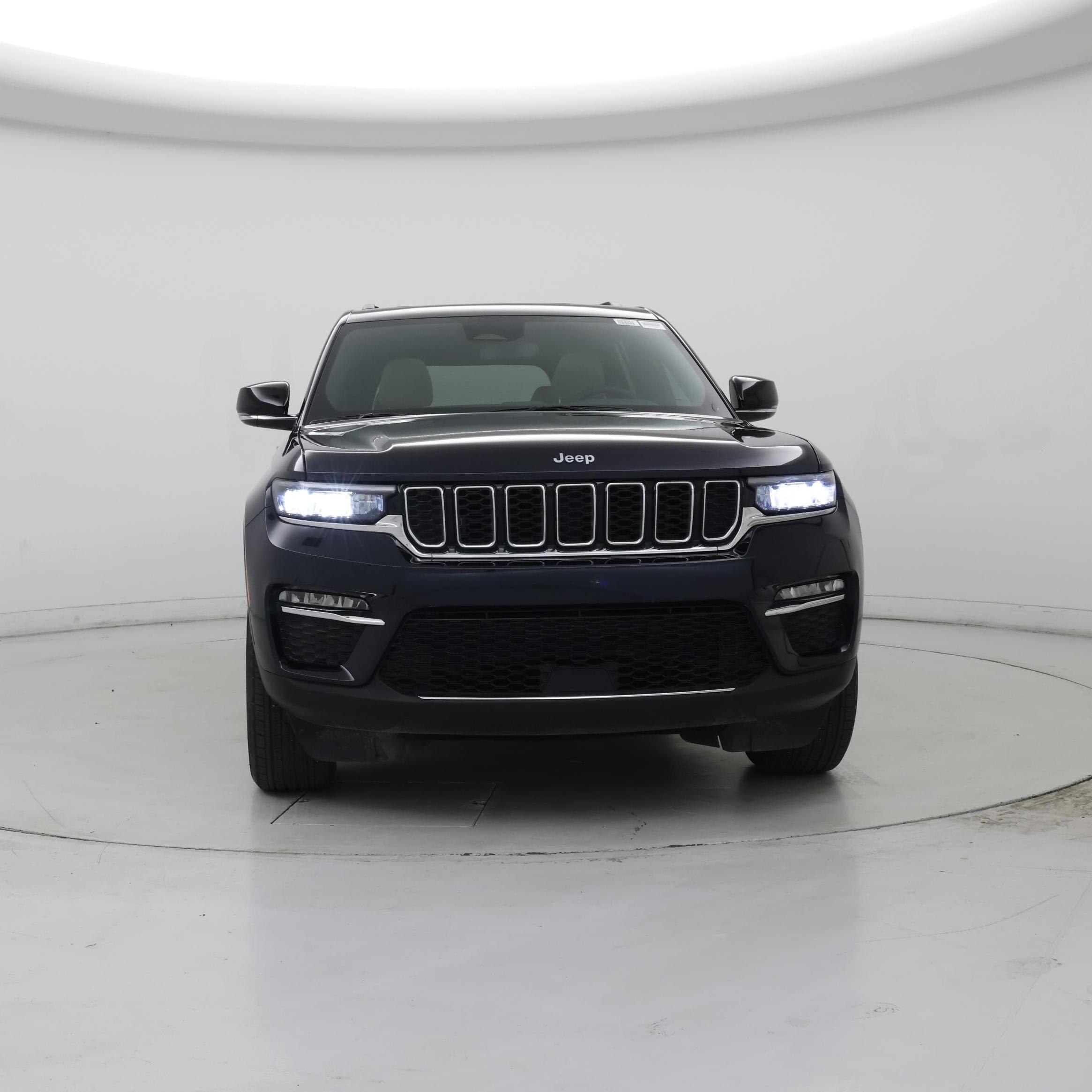 Thumbnail: 2024 Jeep Grand Cherokee - 5