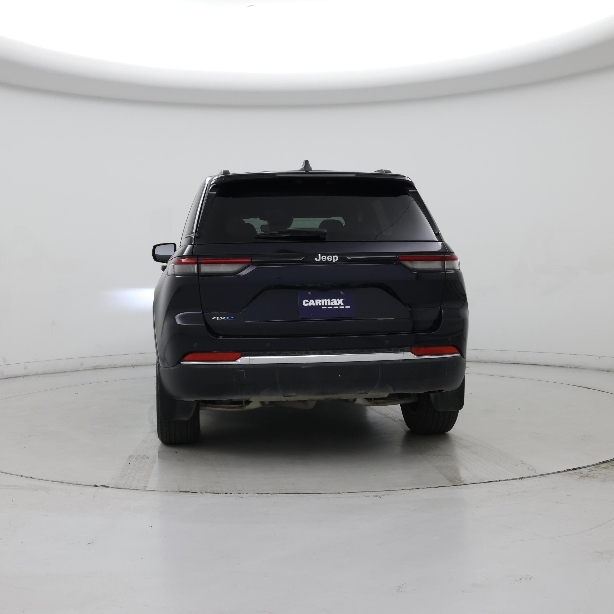 Thumbnail: 2024 Jeep Grand Cherokee - 6