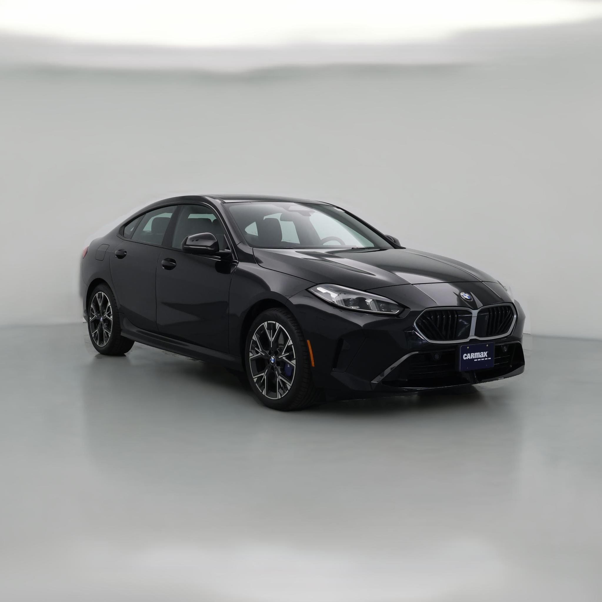 Thumbnail: 2026 BMW 2 Series - 1