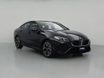 2026 BMW 228 xDrive Gran Coupe