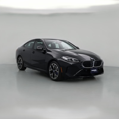 2026 BMW 228 xDrive Gran Coupe