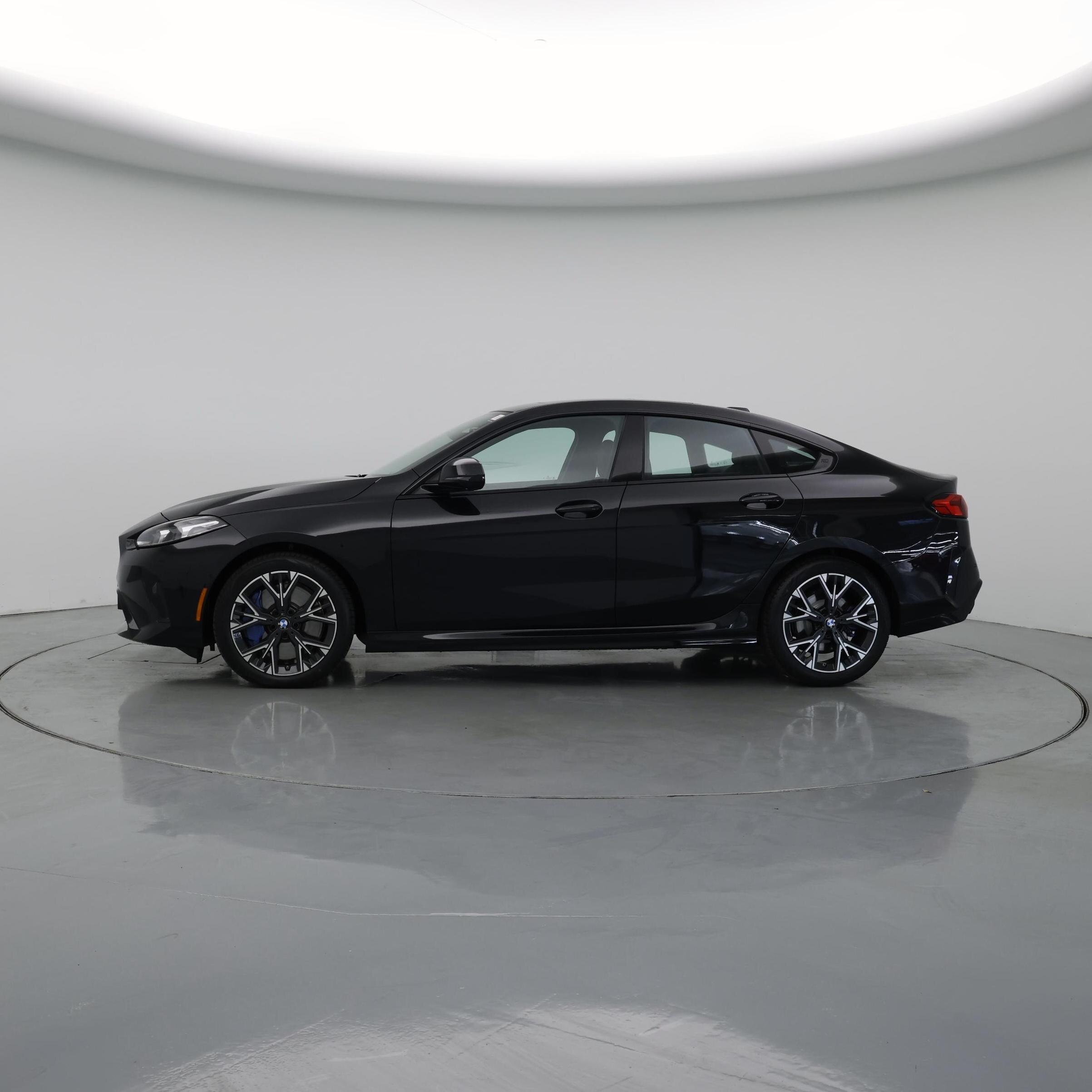 Thumbnail: 2026 BMW 2 Series - 3