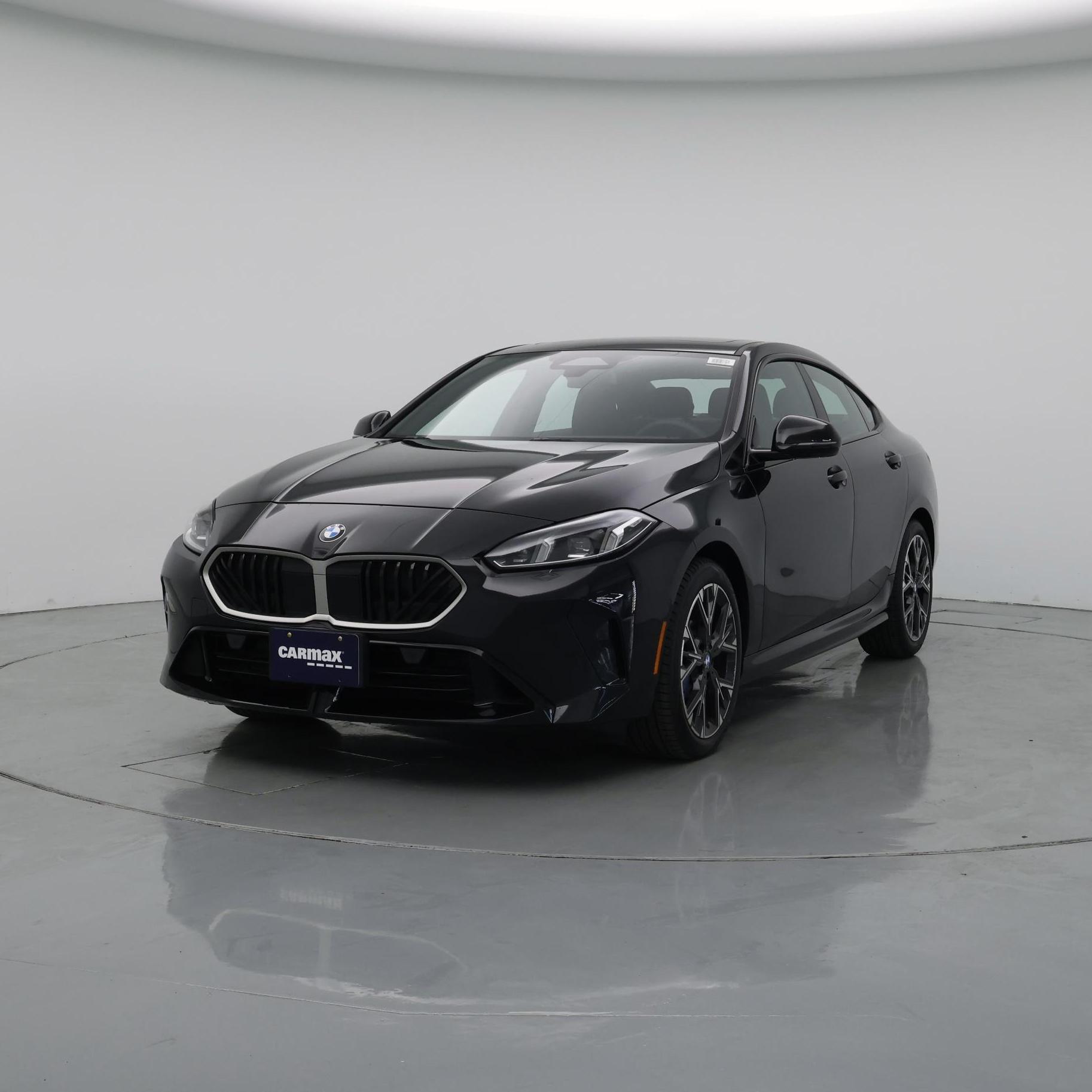 Thumbnail: 2026 BMW 2 Series - 4