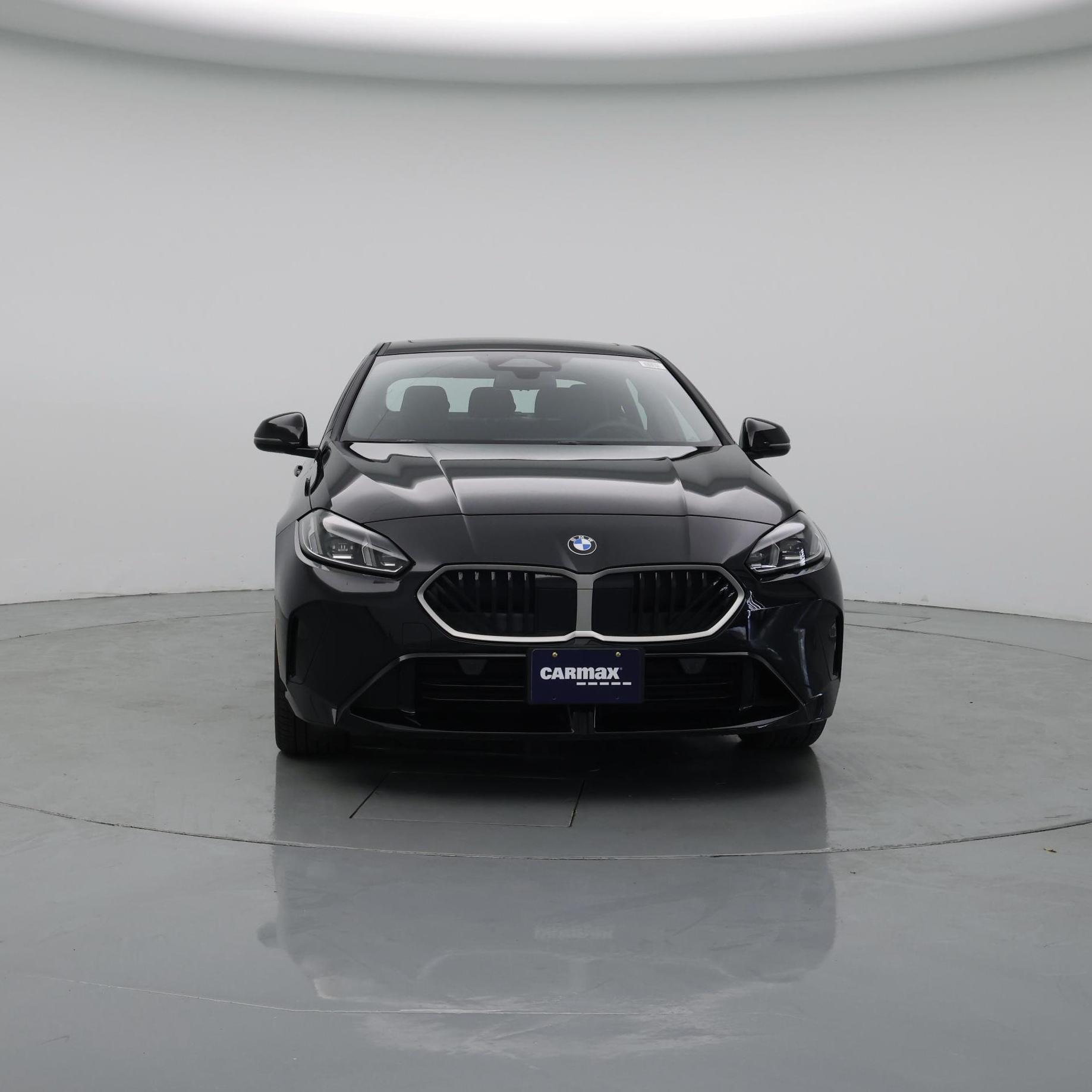 Thumbnail: 2026 BMW 2 Series - 5