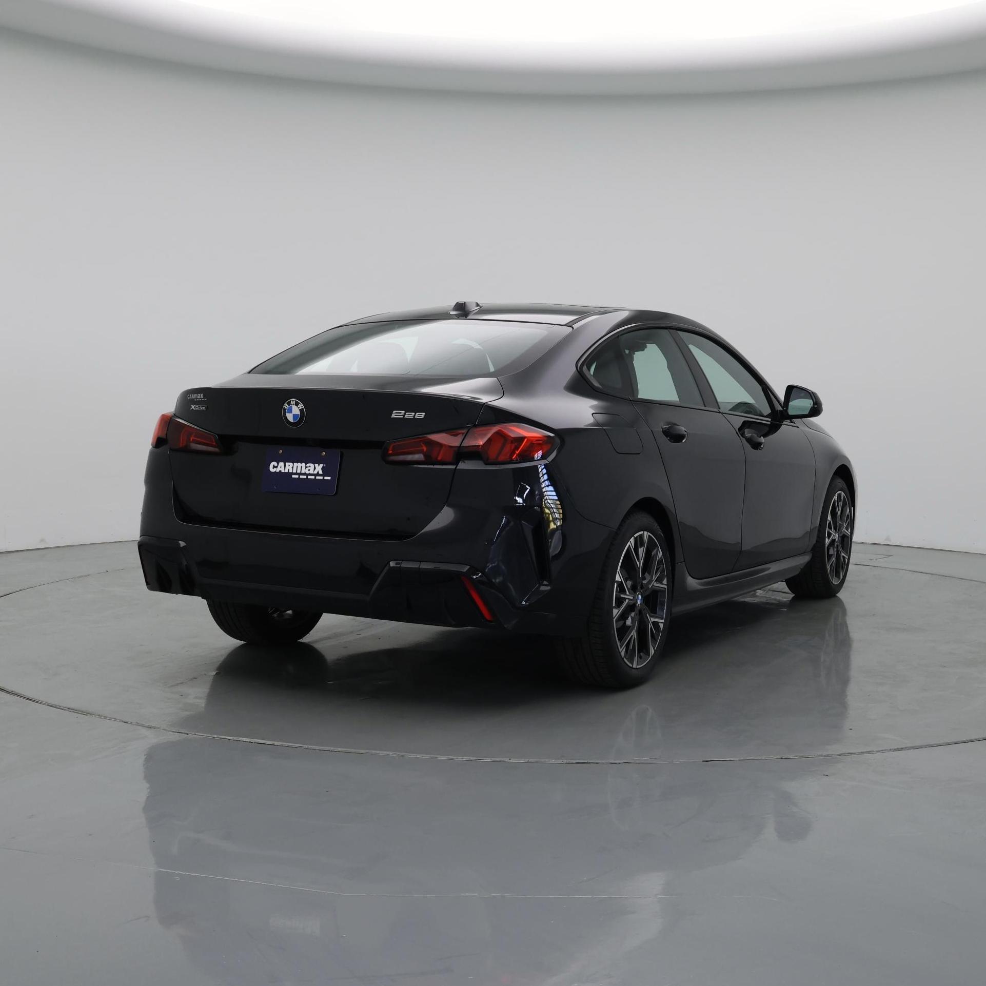 Thumbnail: 2026 BMW 2 Series - 8