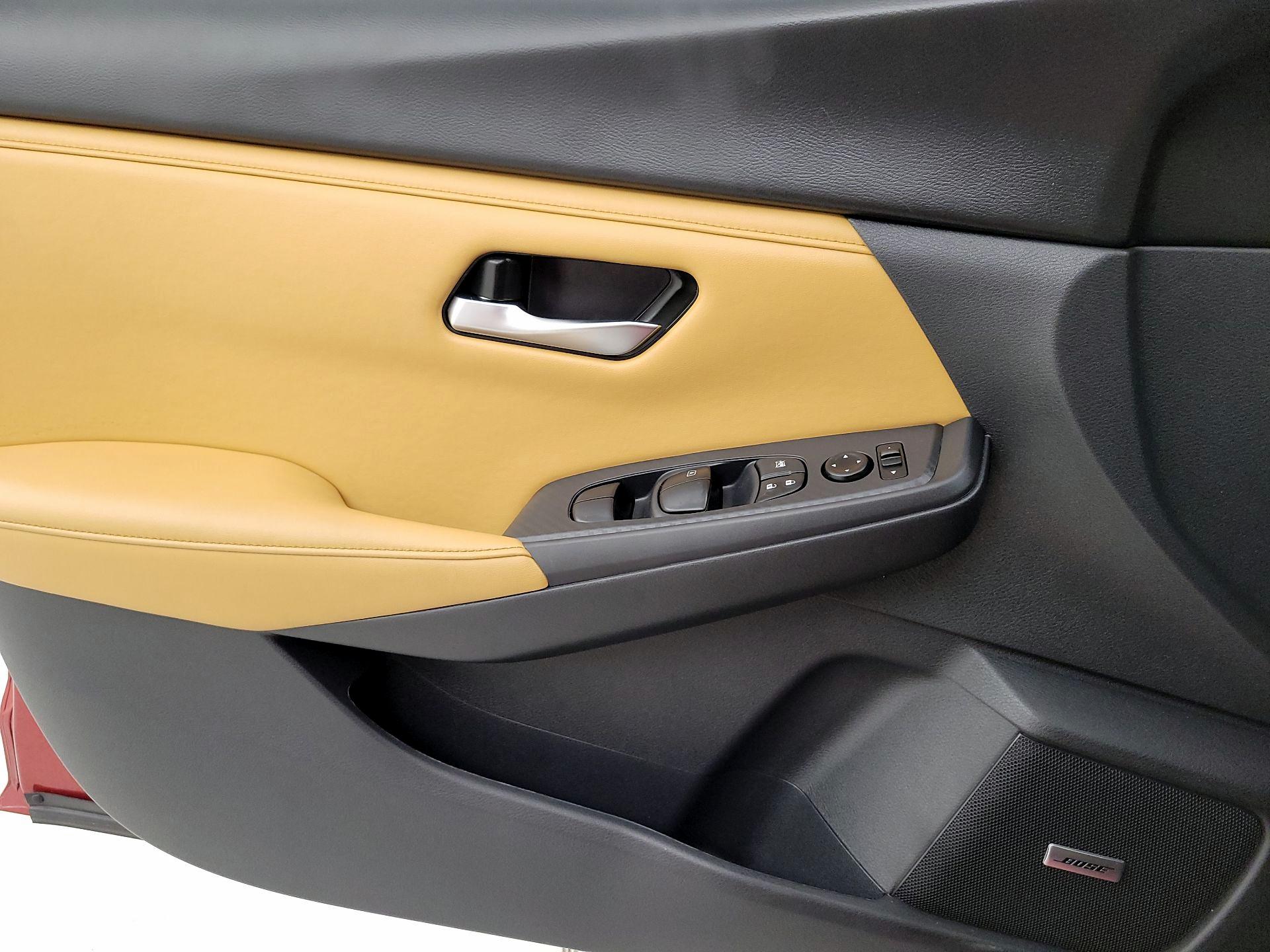 Thumbnail: 2025 Nissan Sentra - 12